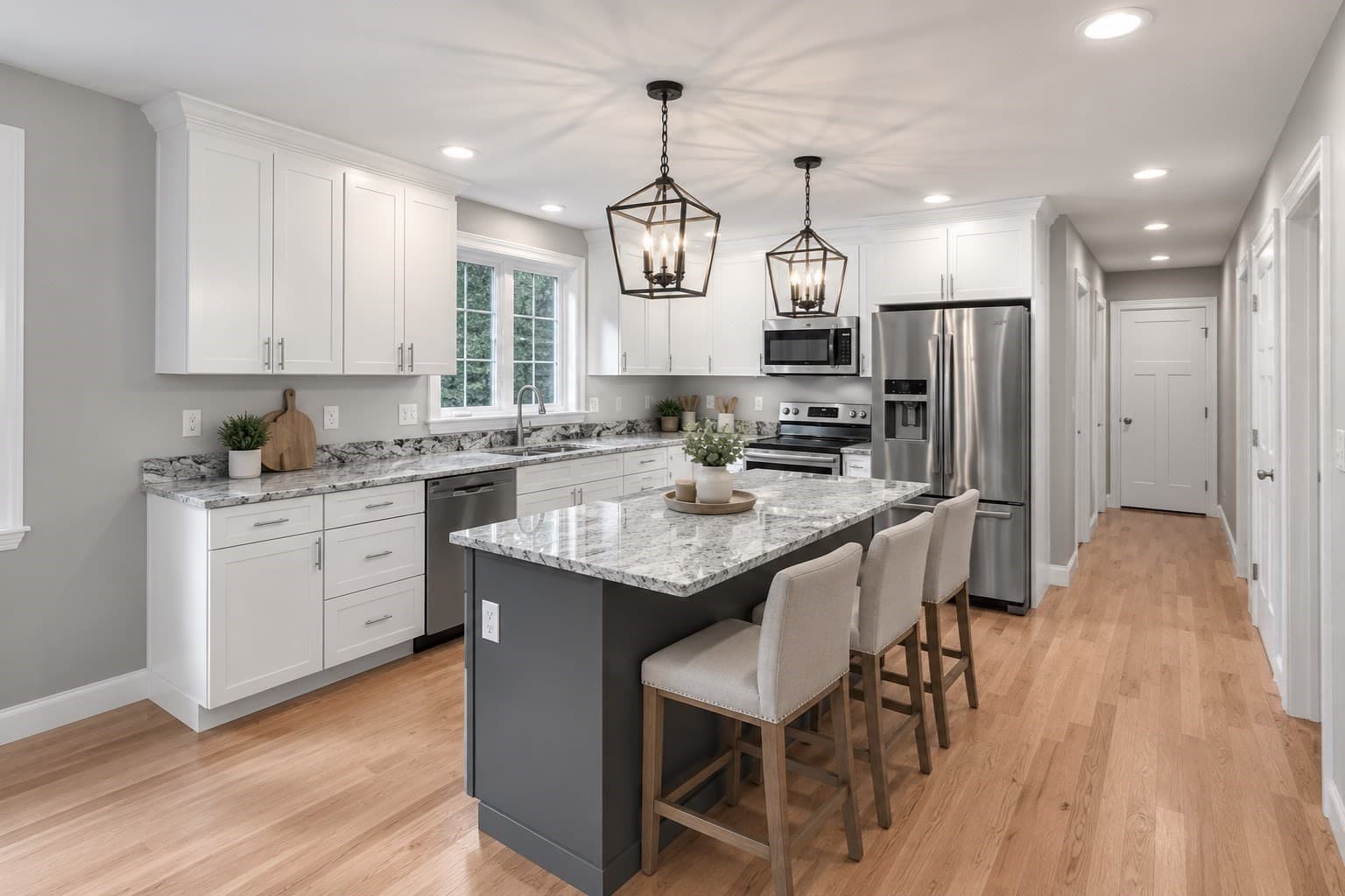 Single Family Residence at 146 Wachusett St., Rutland MA 01543, Rutland, photo 5 of 41