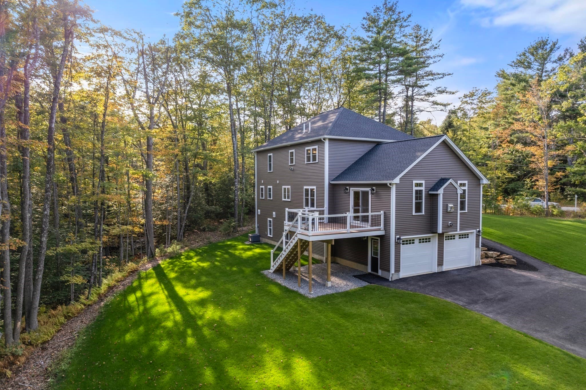 Single Family Residence at 146 Wachusett St., Rutland MA 01543, Rutland, photo 38 of 41