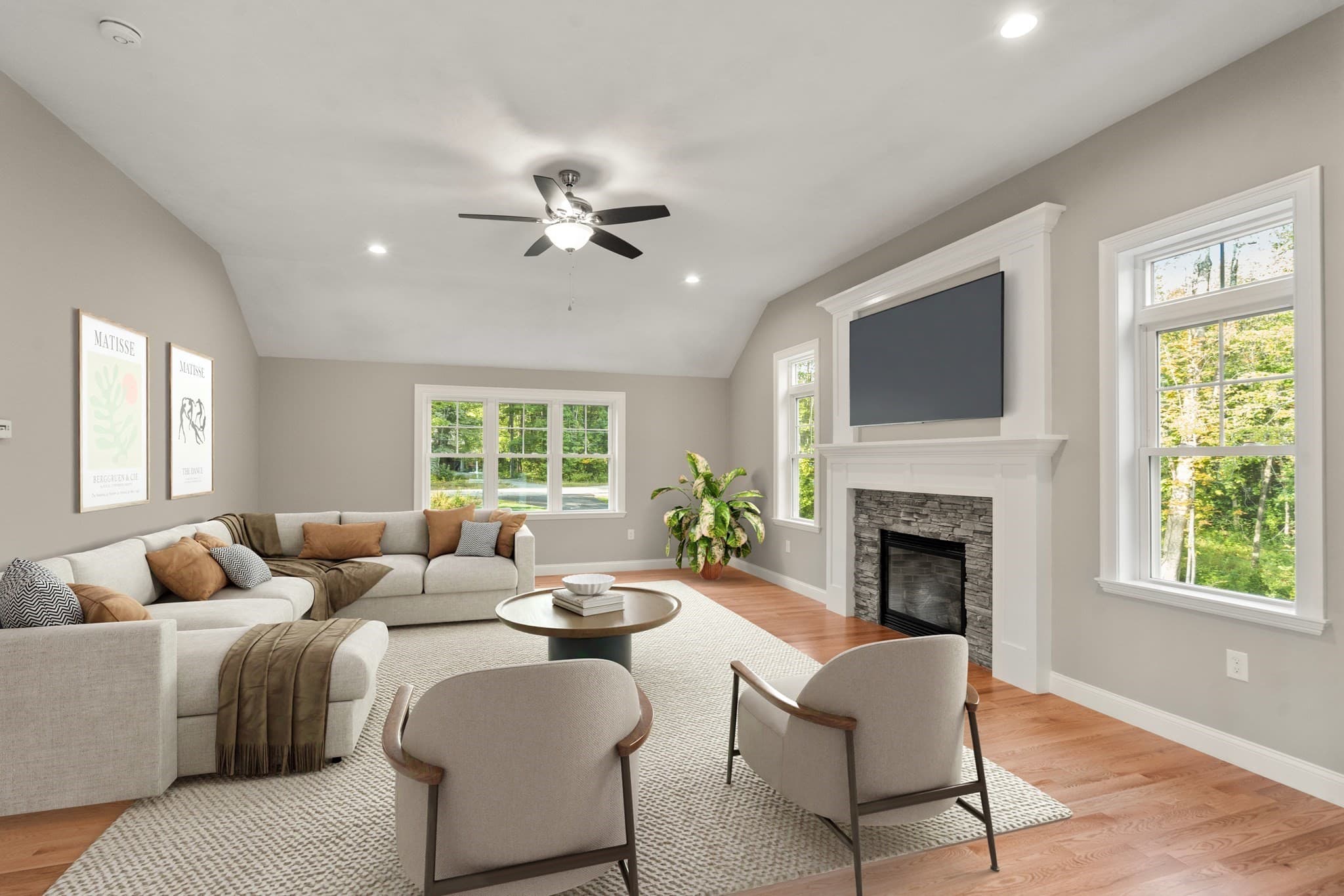 Single Family Residence at 146 Wachusett St., Rutland MA 01543, Rutland, photo 11 of 41