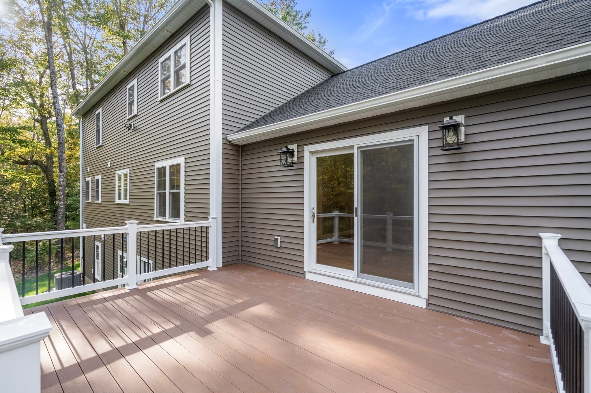 Single Family Residence at 146 Wachusett St., Rutland MA 01543, Rutland, photo 35 of 41