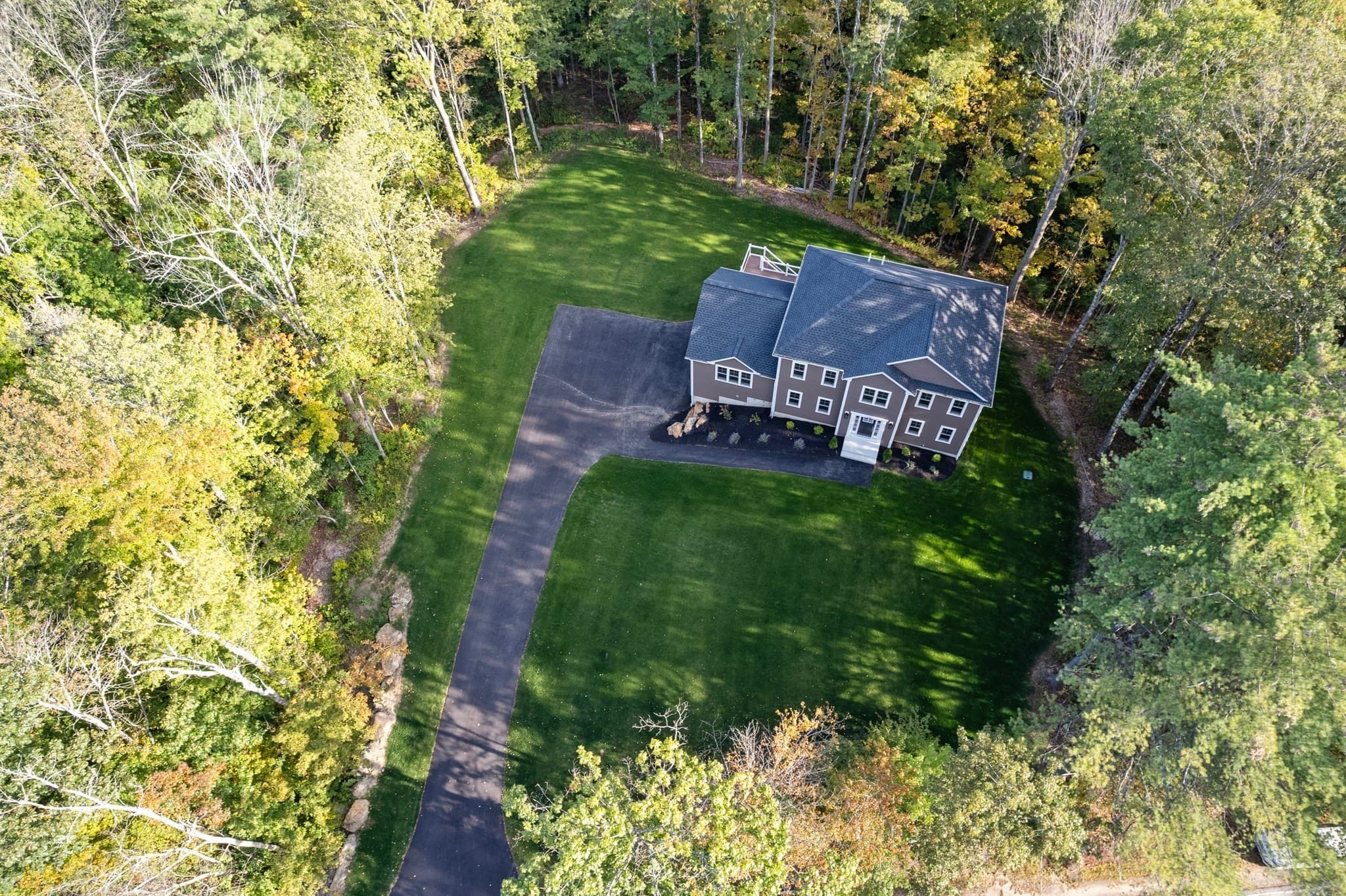 Single Family Residence at 146 Wachusett St., Rutland MA 01543, Rutland, photo 4 of 41