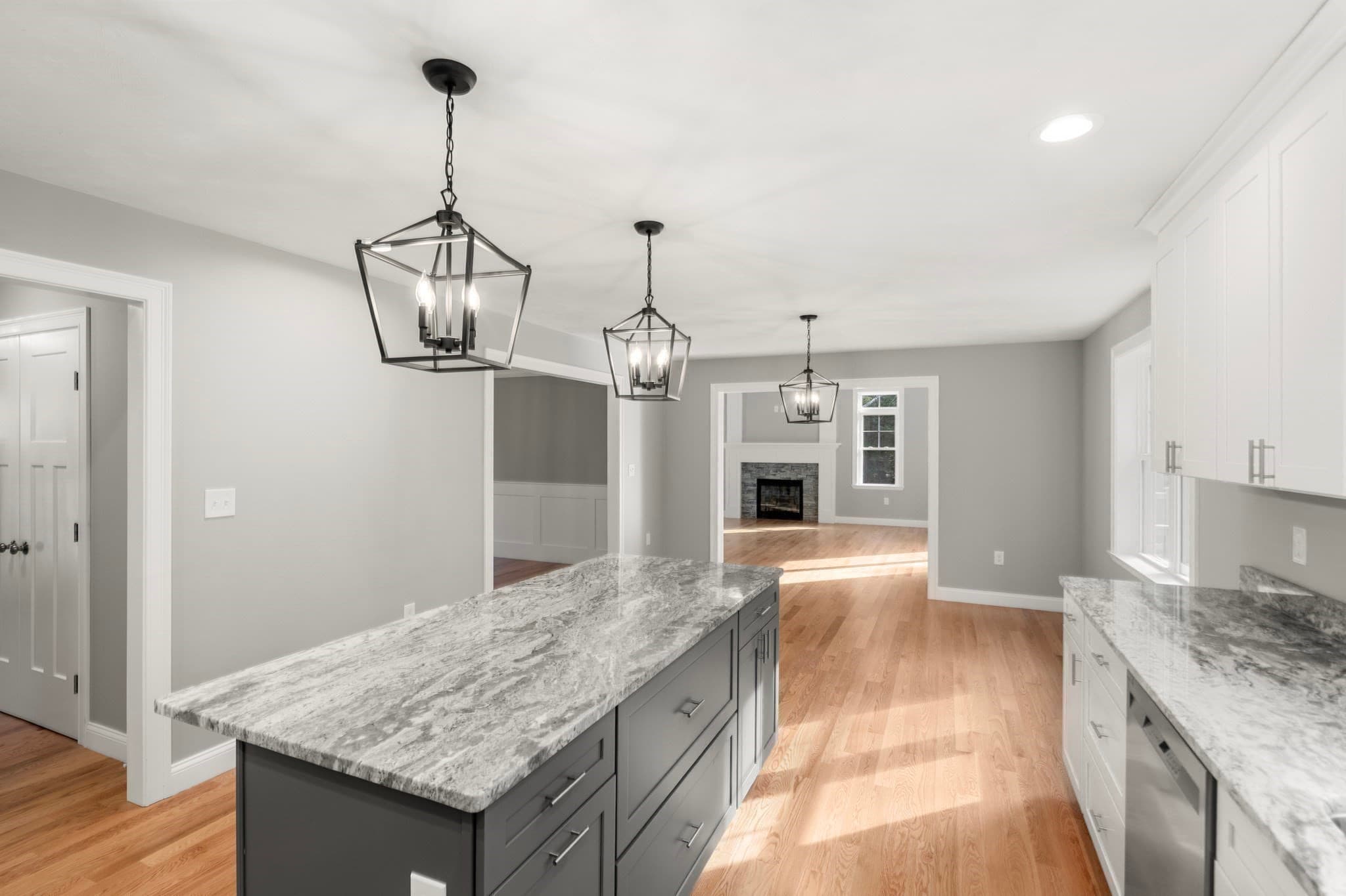 Single Family Residence at 146 Wachusett St., Rutland MA 01543, Rutland, photo 8 of 41