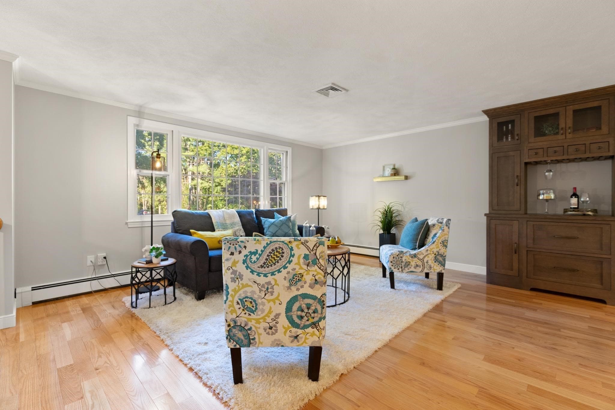 Single Family Residence at 45 Johanna Drive, Reading MA 01867, Reading, photo 6 of 40