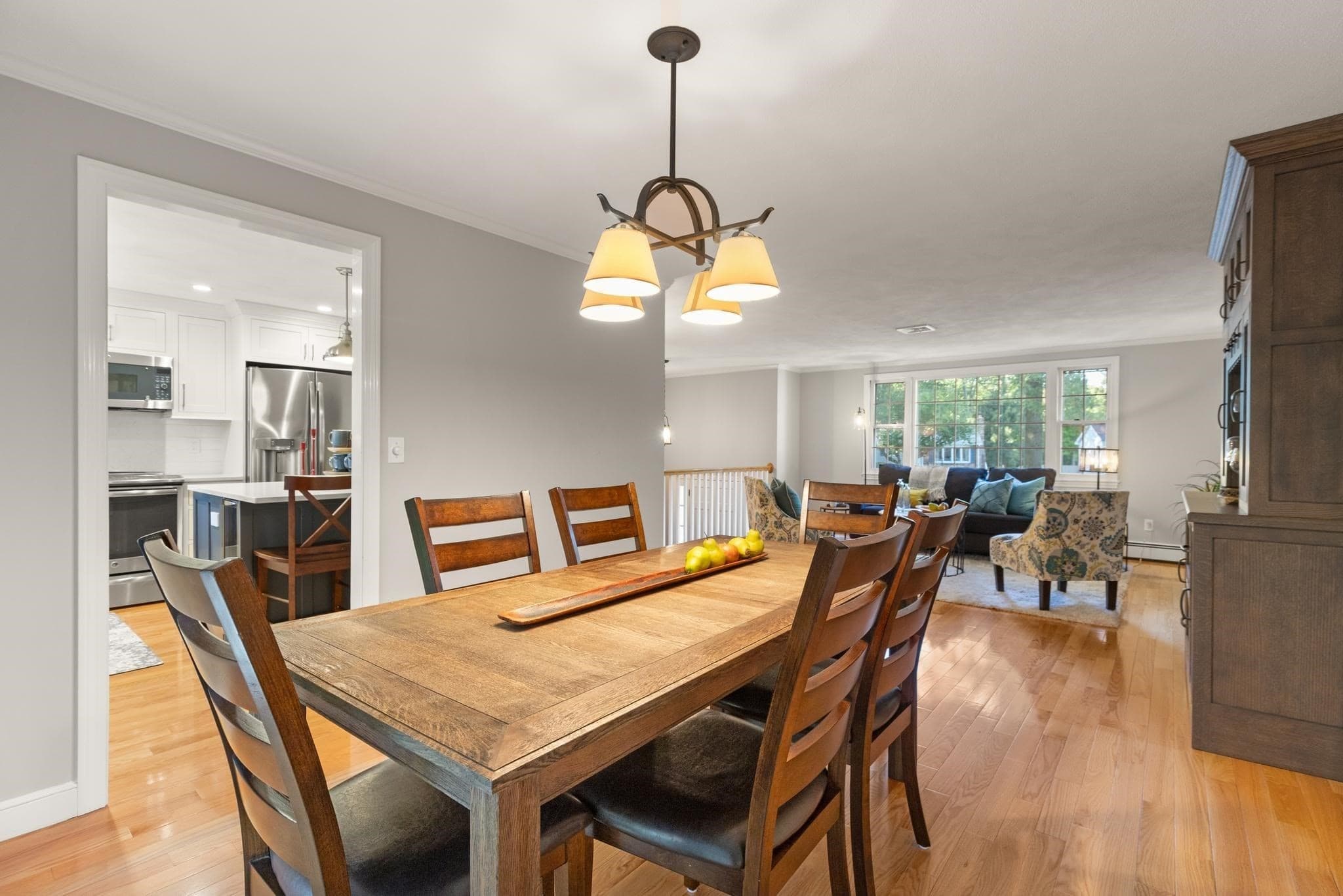 Single Family Residence at 45 Johanna Drive, Reading MA 01867, Reading, photo 13 of 40