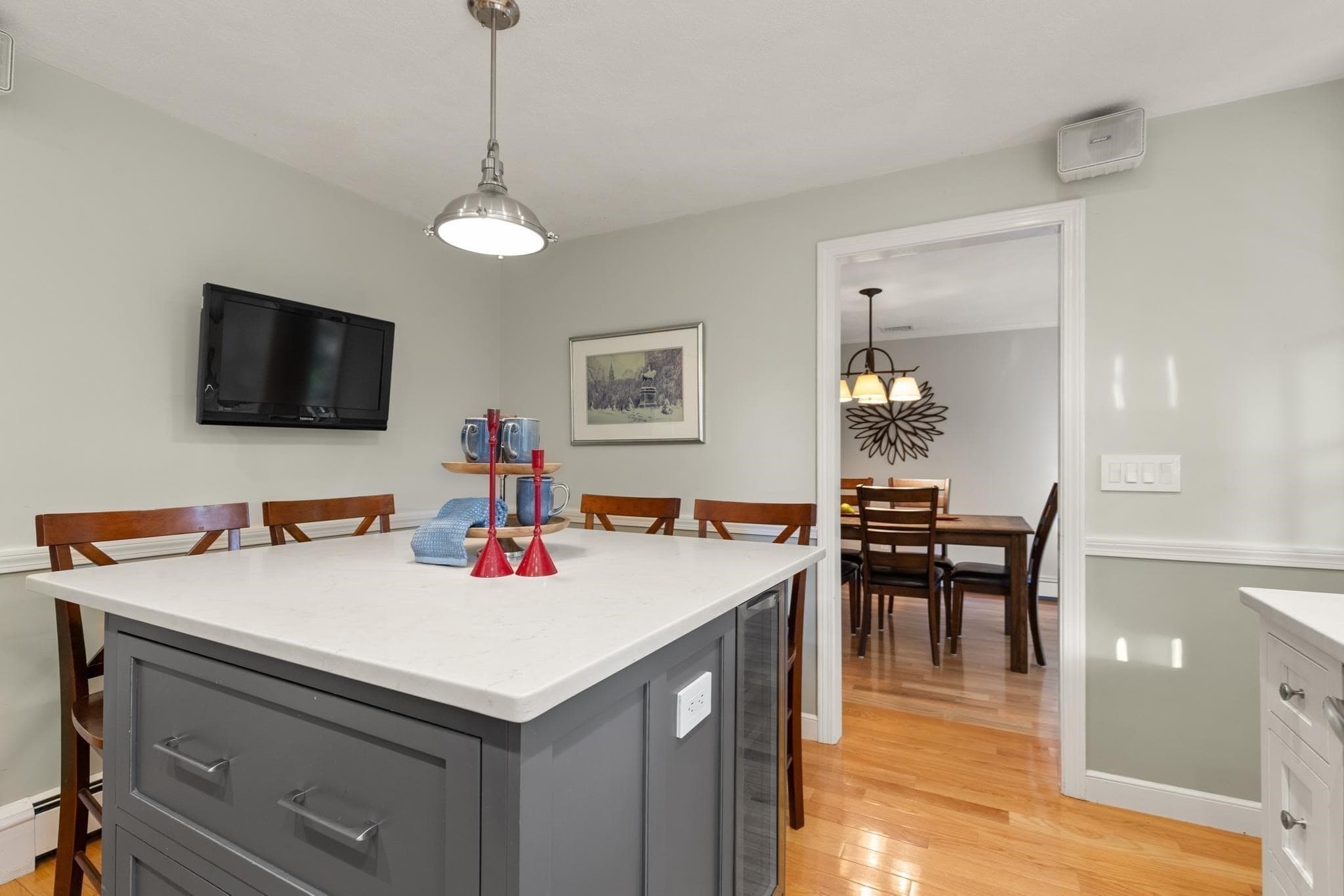 Single Family Residence at 45 Johanna Drive, Reading MA 01867, Reading, photo 17 of 40