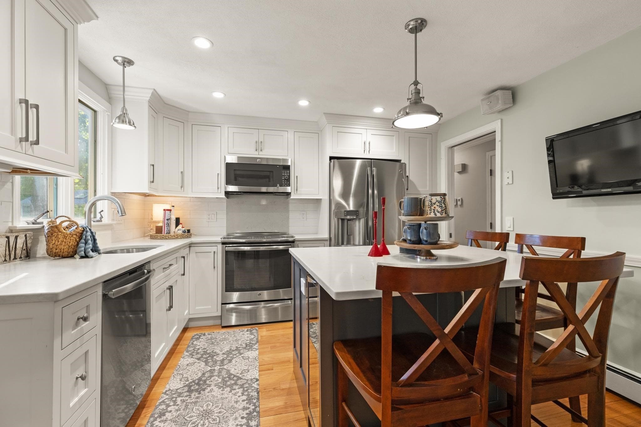 Single Family Residence at 45 Johanna Drive, Reading MA 01867, Reading, photo 16 of 40