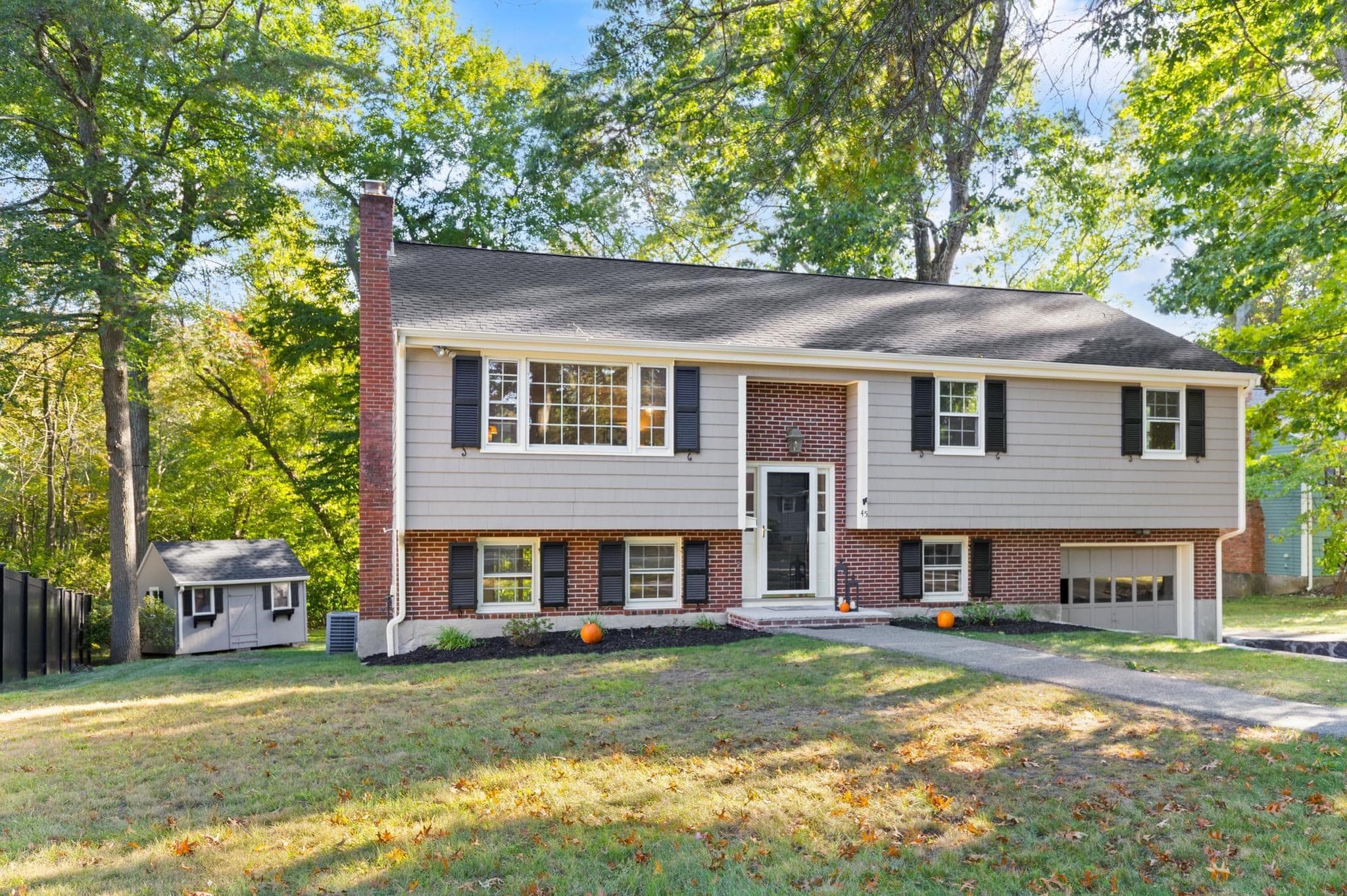 Single Family Residence at 45 Johanna Drive, Reading MA 01867, Reading, photo 3 of 40