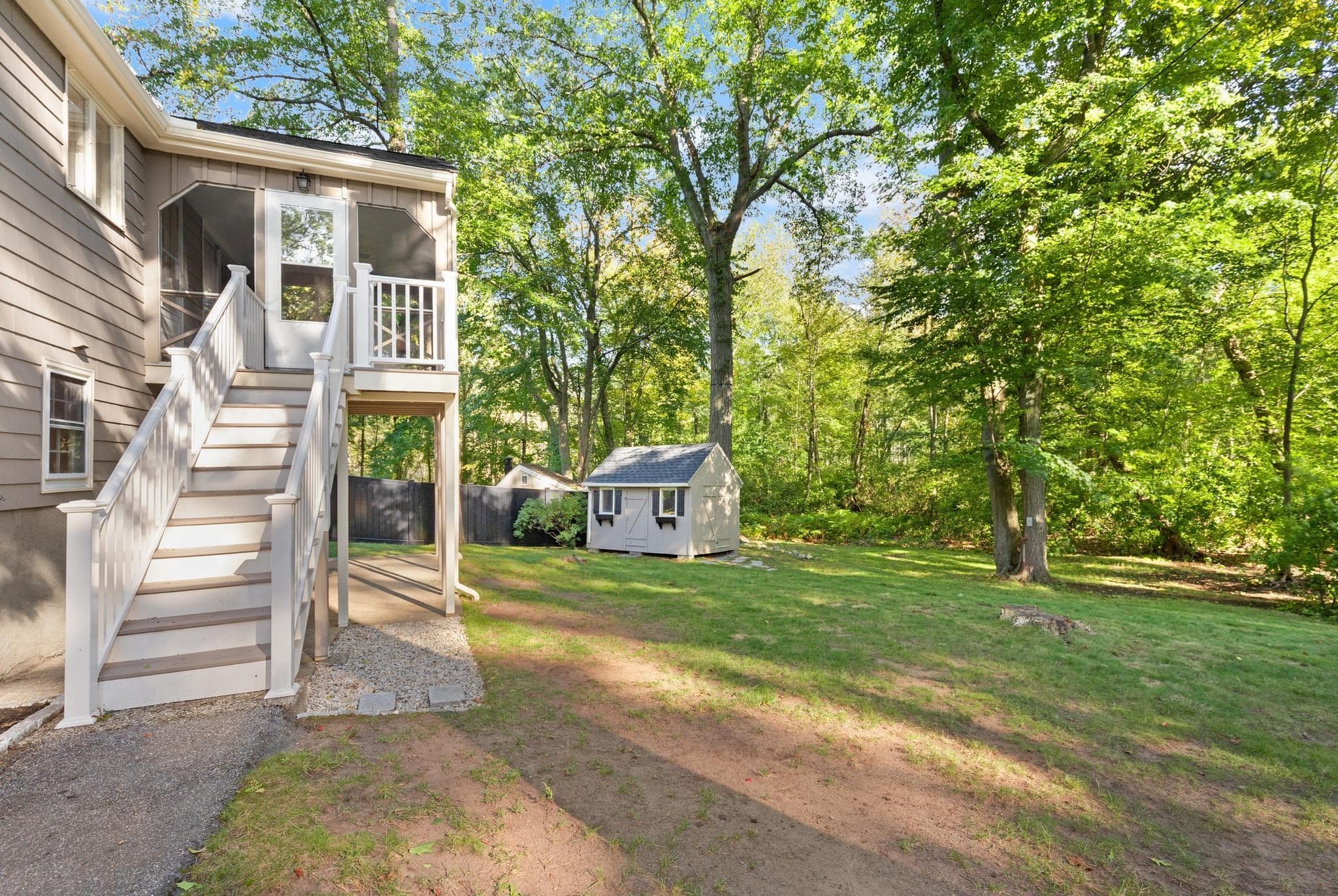 Single Family Residence at 45 Johanna Drive, Reading MA 01867, Reading, photo 36 of 40