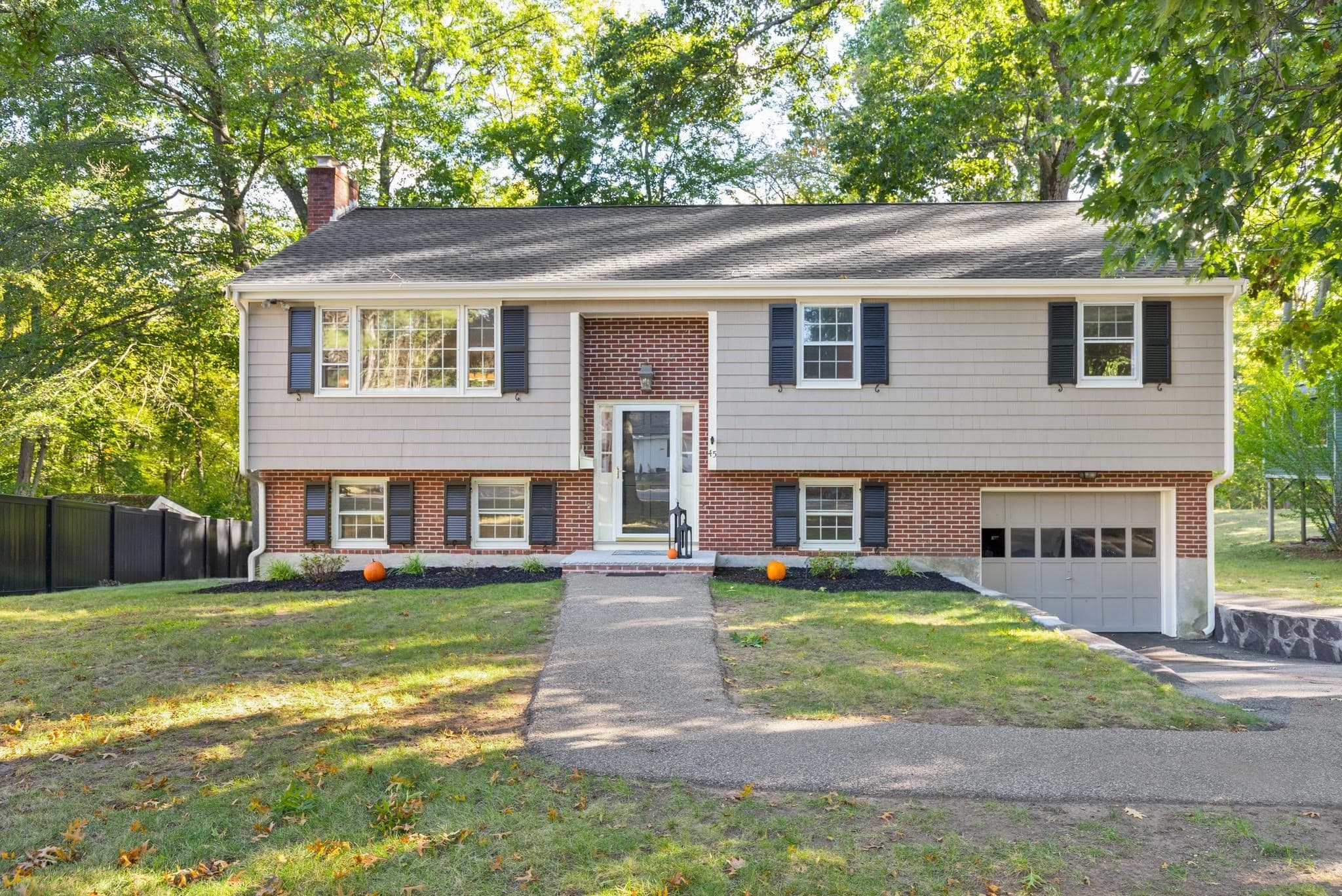 45 Johanna Drive, Reading MA 01867