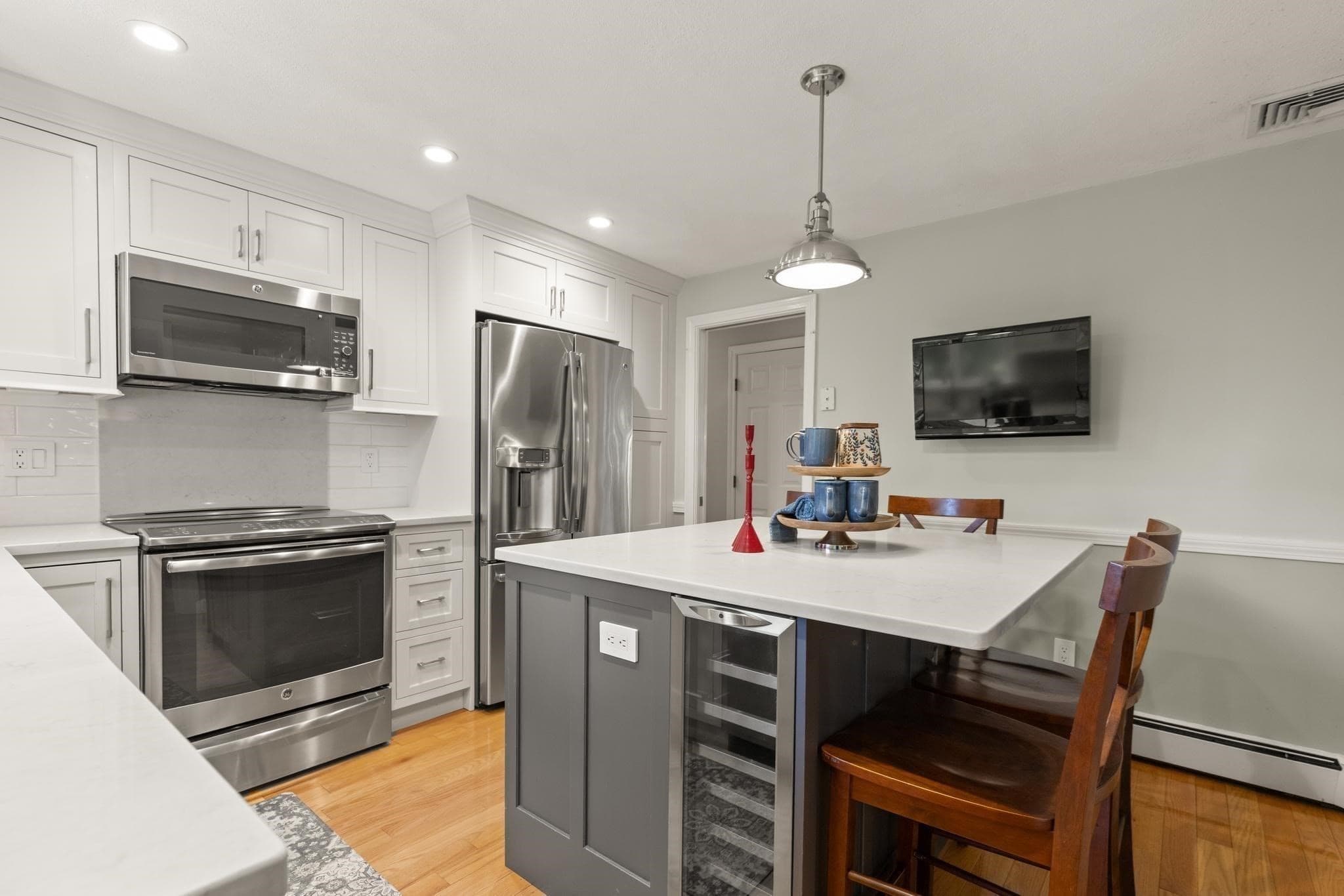 Single Family Residence at 45 Johanna Drive, Reading MA 01867, Reading, photo 18 of 40
