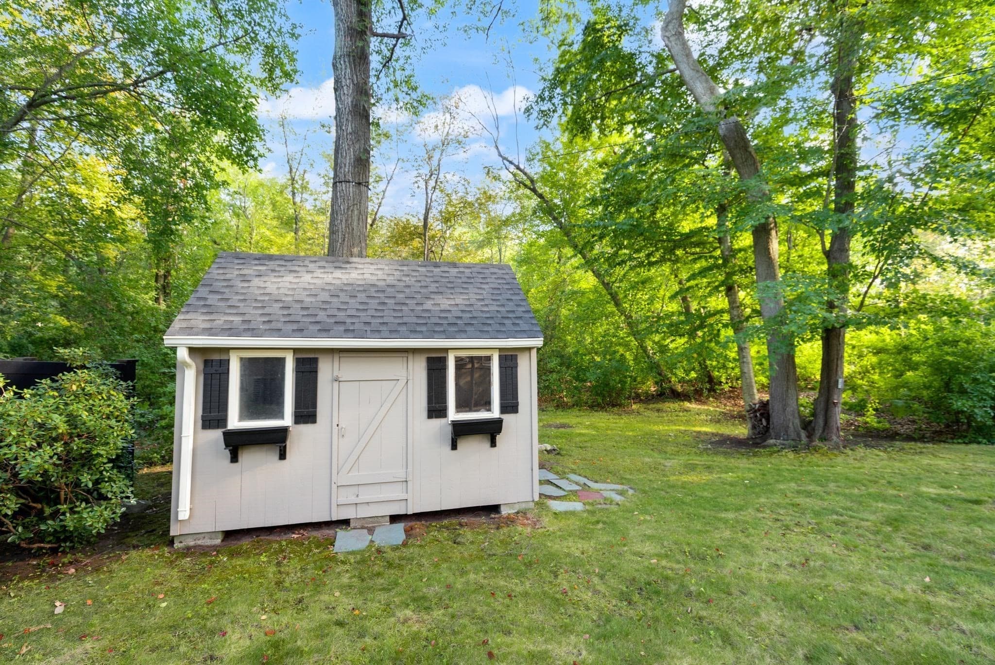 Single Family Residence at 45 Johanna Drive, Reading MA 01867, Reading, photo 37 of 40