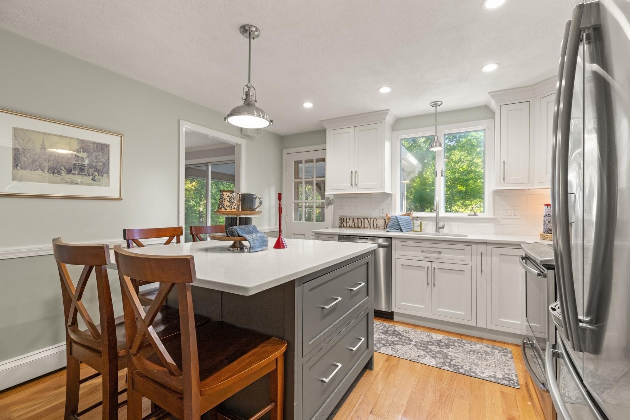 Single Family Residence at 45 Johanna Drive, Reading MA 01867, Reading, photo 15 of 40