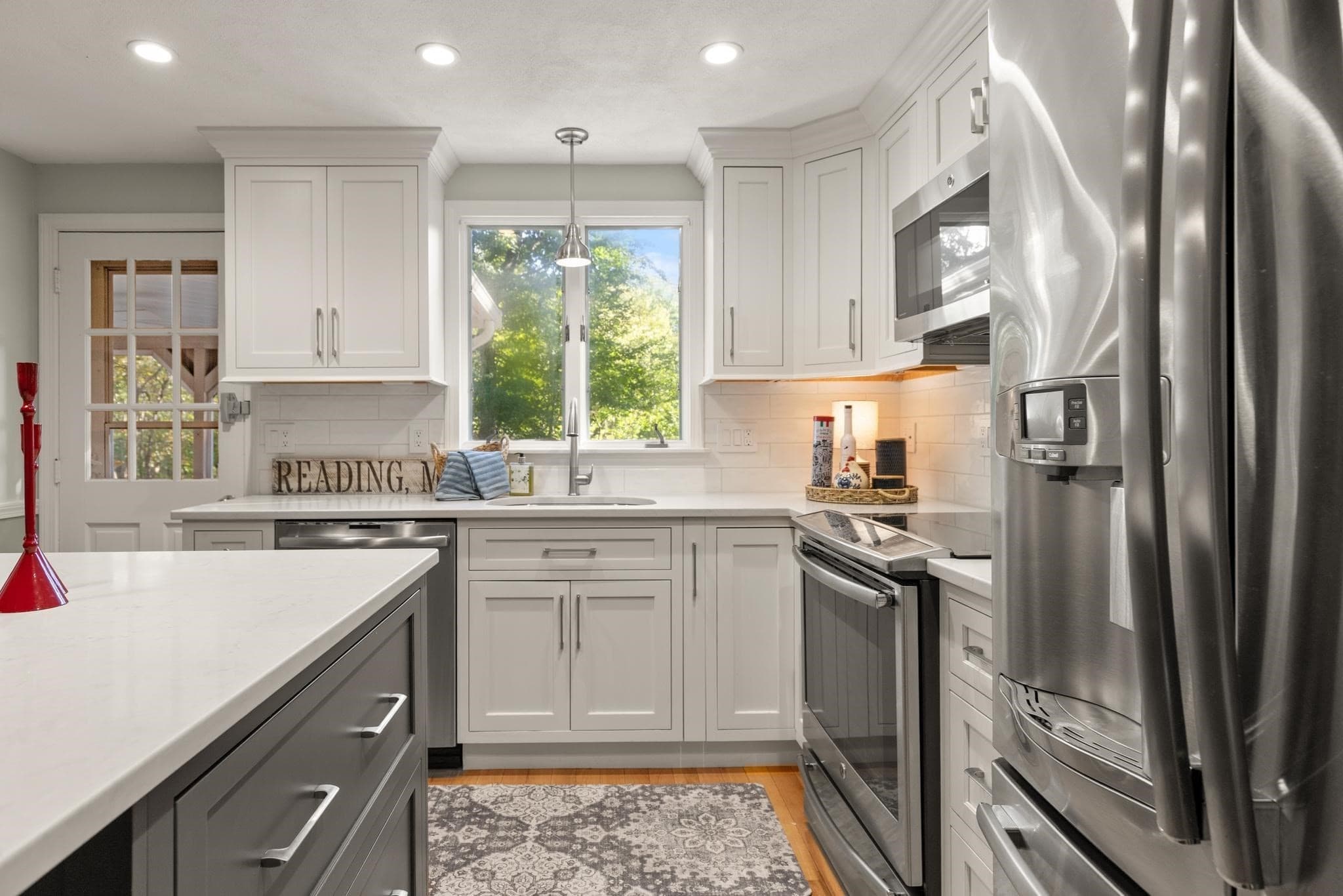 Single Family Residence at 45 Johanna Drive, Reading MA 01867, Reading, photo 19 of 40