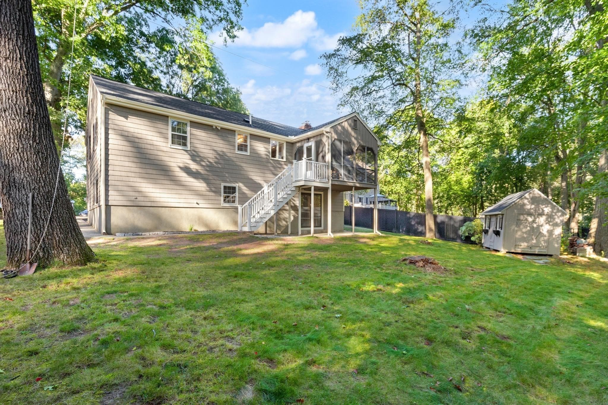Single Family Residence at 45 Johanna Drive, Reading MA 01867, Reading, photo 40 of 40