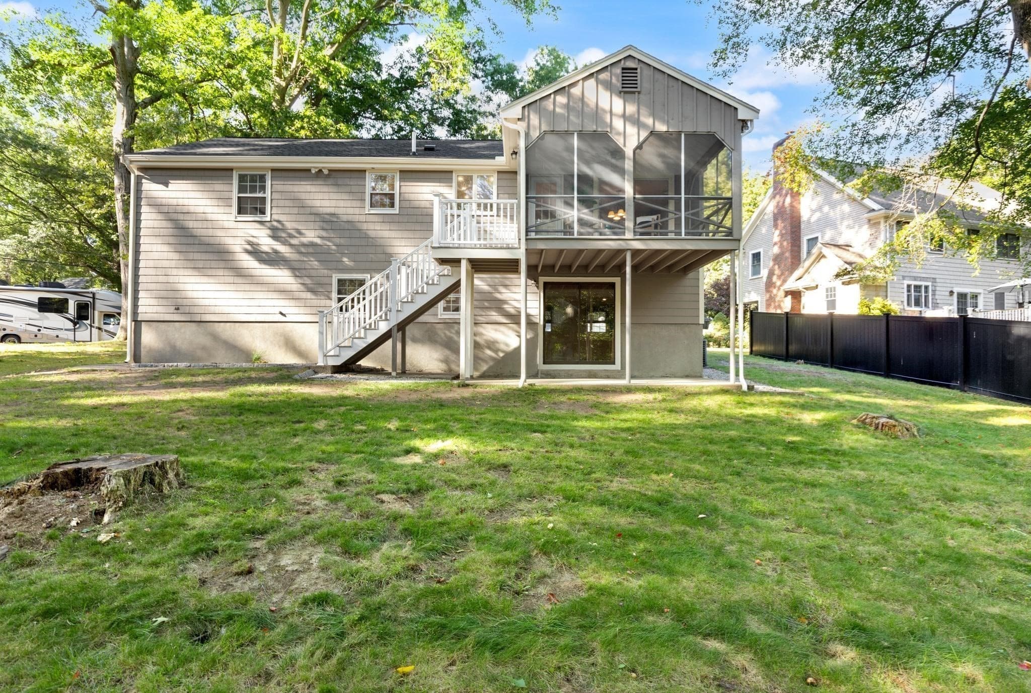 Single Family Residence at 45 Johanna Drive, Reading MA 01867, Reading, photo 39 of 40