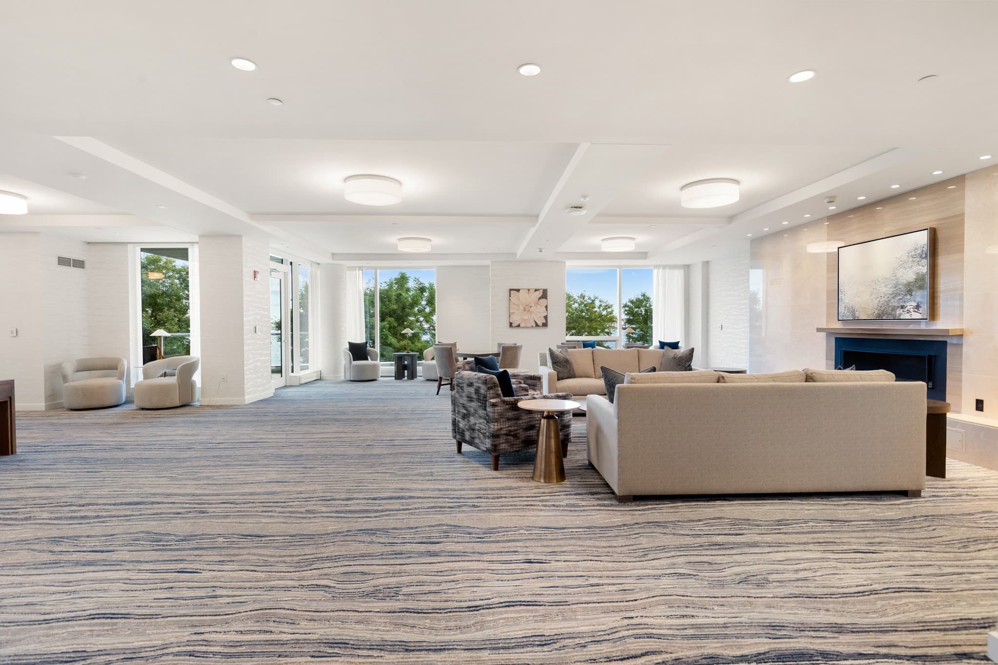 Condominium at 22 Liberty Drive # 10G, Boston MA 02210, Boston, photo 27 of 40