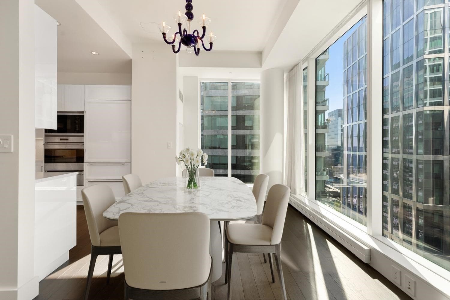 Condominium at 22 Liberty Drive # 10G, Boston MA 02210, Boston, photo 6 of 40