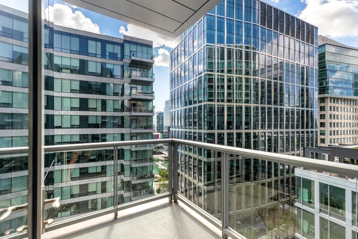 Condominium at 22 Liberty Drive # 10G, Boston MA 02210, Boston, photo 13 of 40