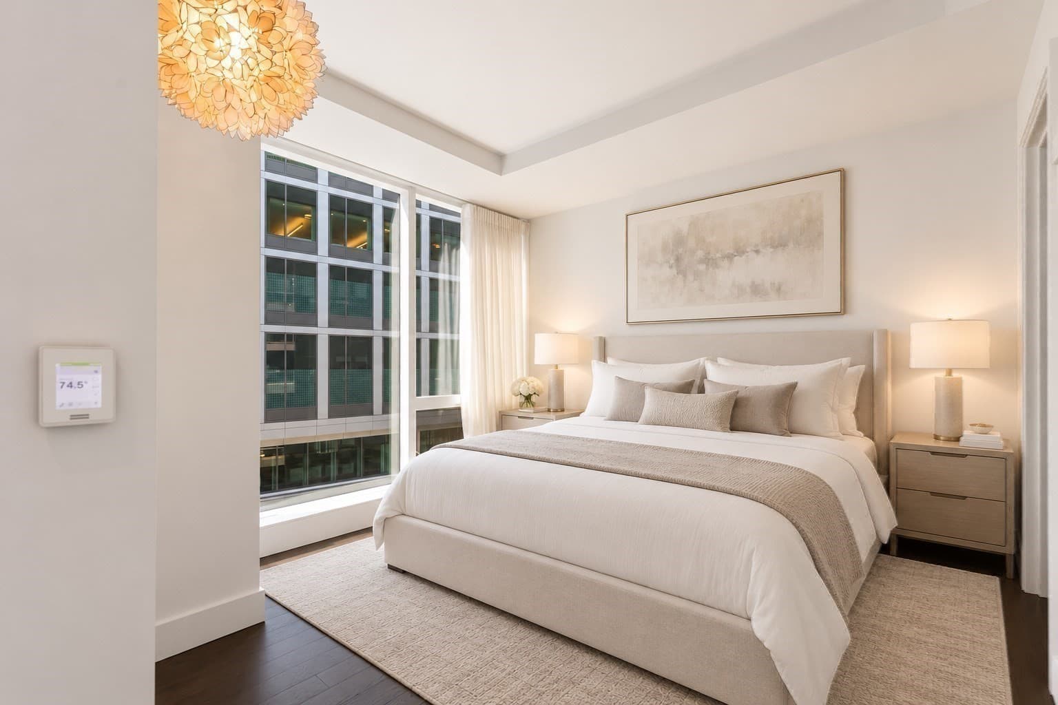 Condominium at 22 Liberty Drive # 10G, Boston MA 02210, Boston, photo 17 of 40