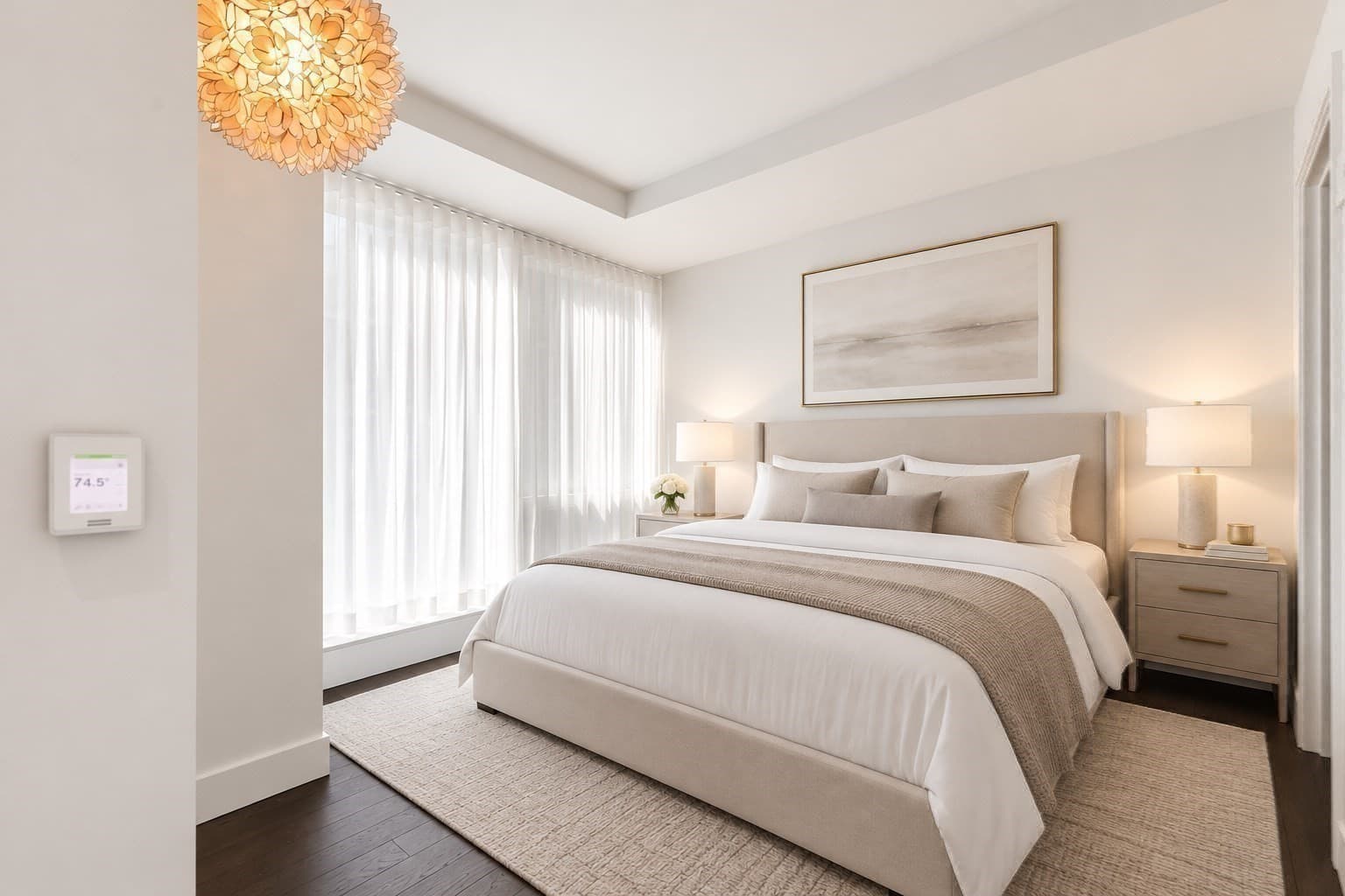 Condominium at 22 Liberty Drive # 10G, Boston MA 02210, Boston, photo 16 of 40