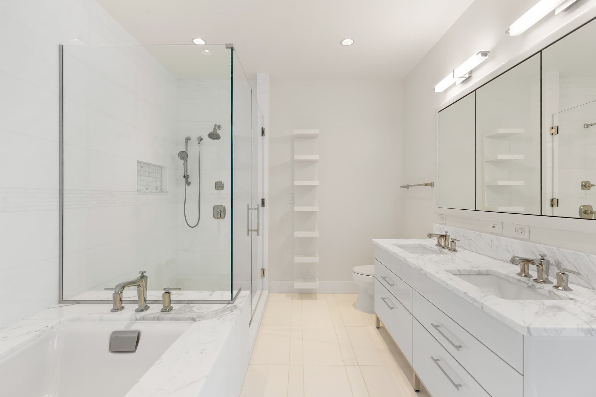 Condominium at 22 Liberty Drive # 10G, Boston MA 02210, Boston, photo 22 of 40
