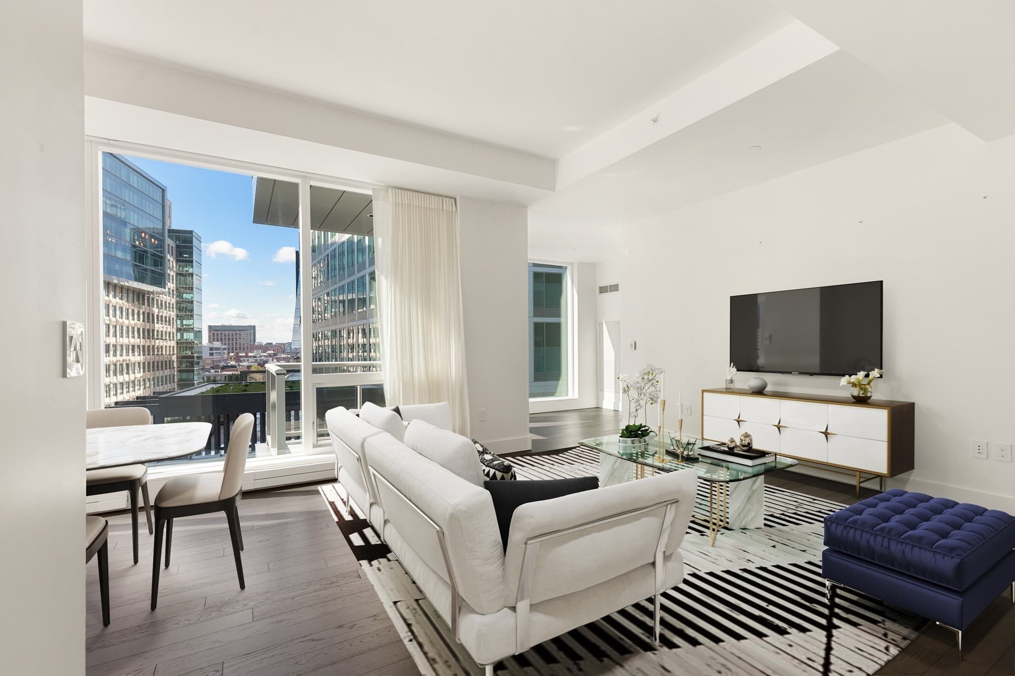 Condominium at 22 Liberty Drive # 10G, Boston MA 02210, Boston, photo 3 of 40