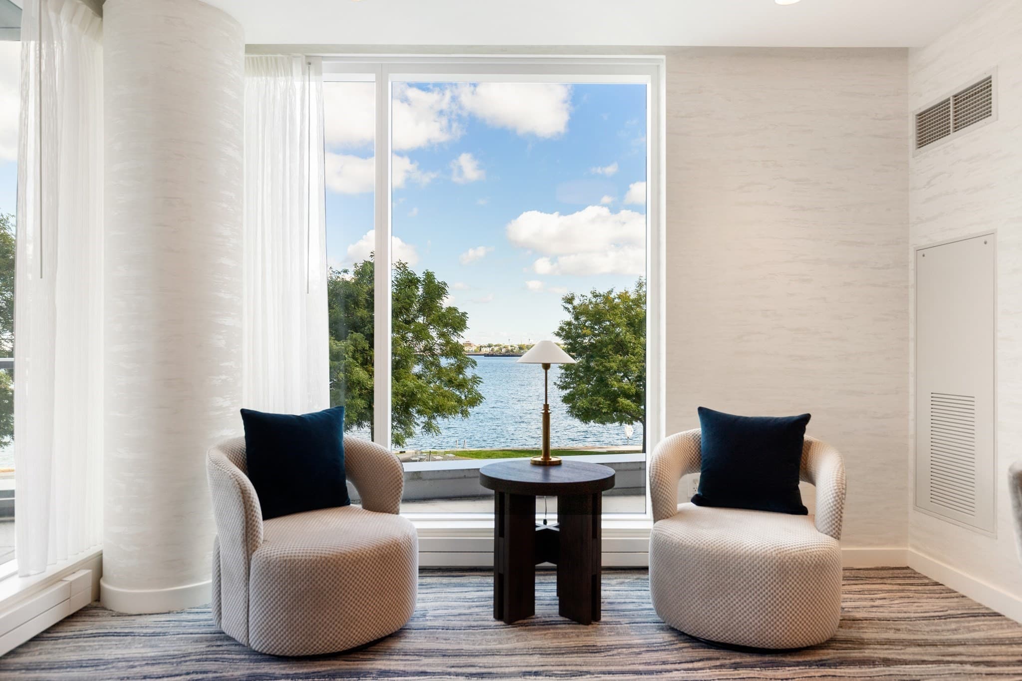 Condominium at 22 Liberty Drive # 10G, Boston MA 02210, Boston, photo 28 of 40