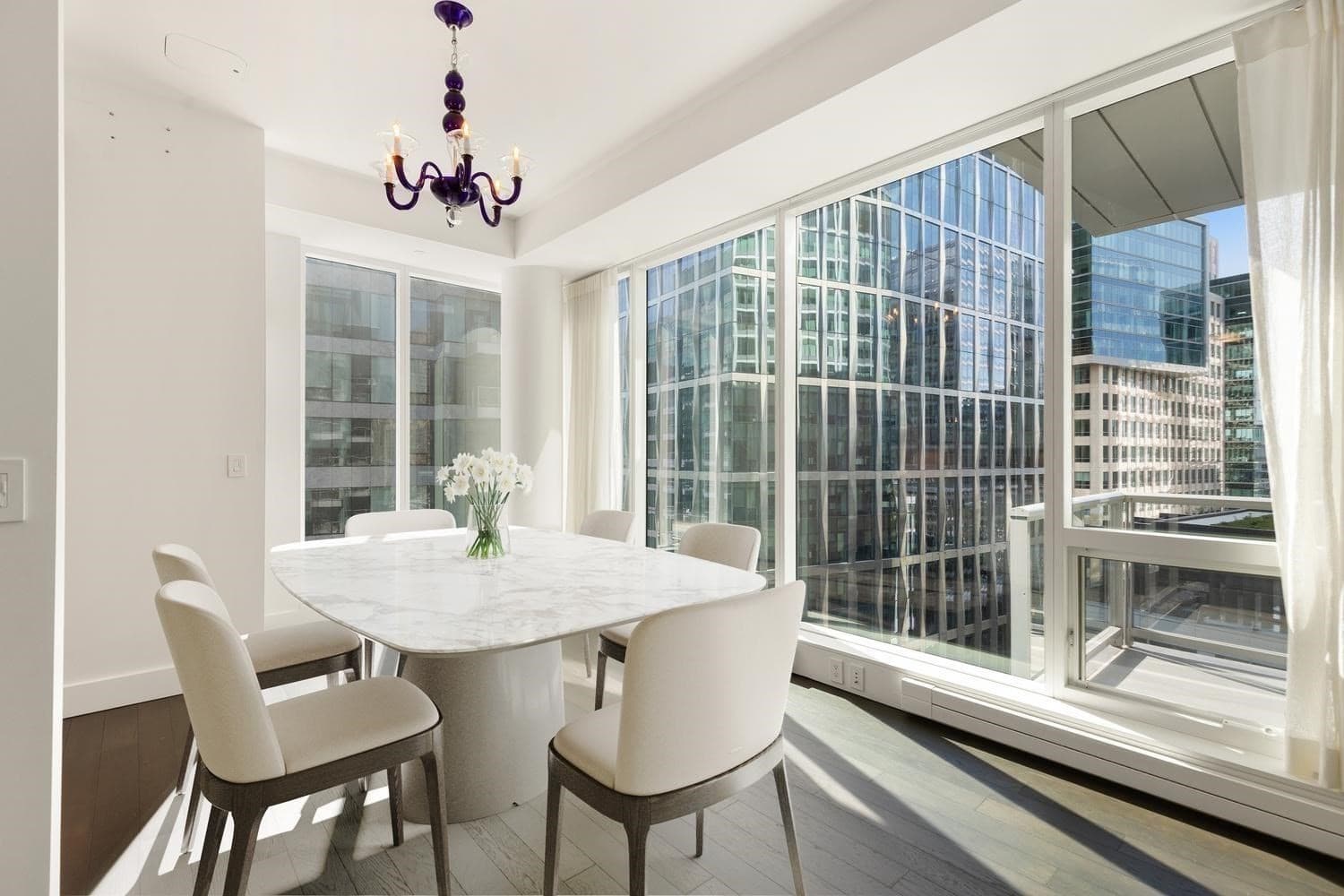 Condominium at 22 Liberty Drive # 10G, Boston MA 02210, Boston, photo 5 of 40