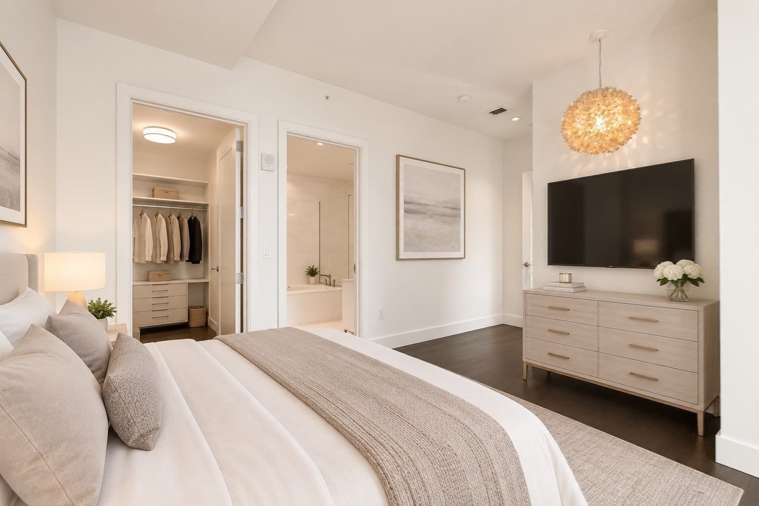 Condominium at 22 Liberty Drive # 10G, Boston MA 02210, Boston, photo 20 of 40