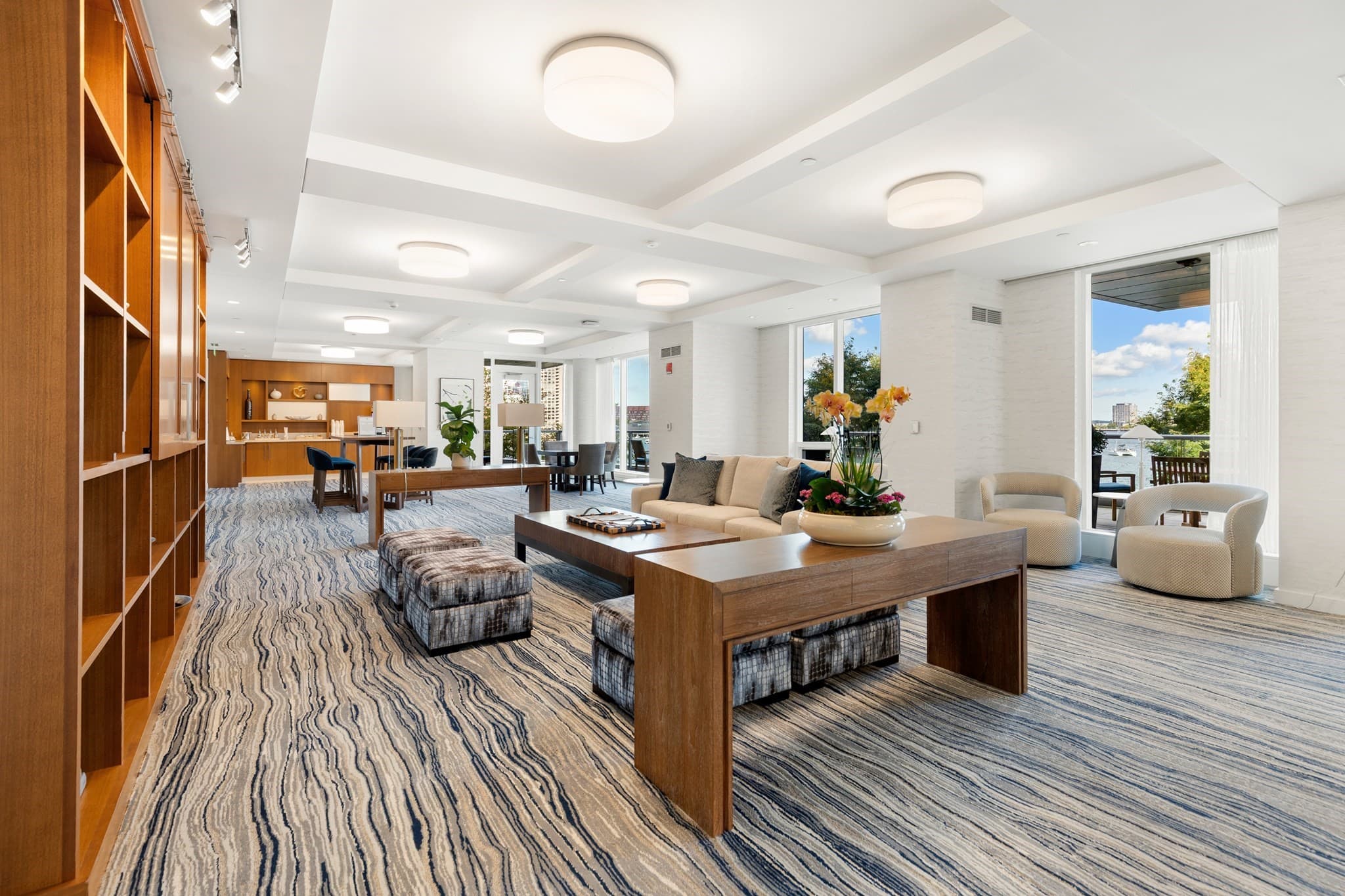 Condominium at 22 Liberty Drive # 10G, Boston MA 02210, Boston, photo 30 of 40
