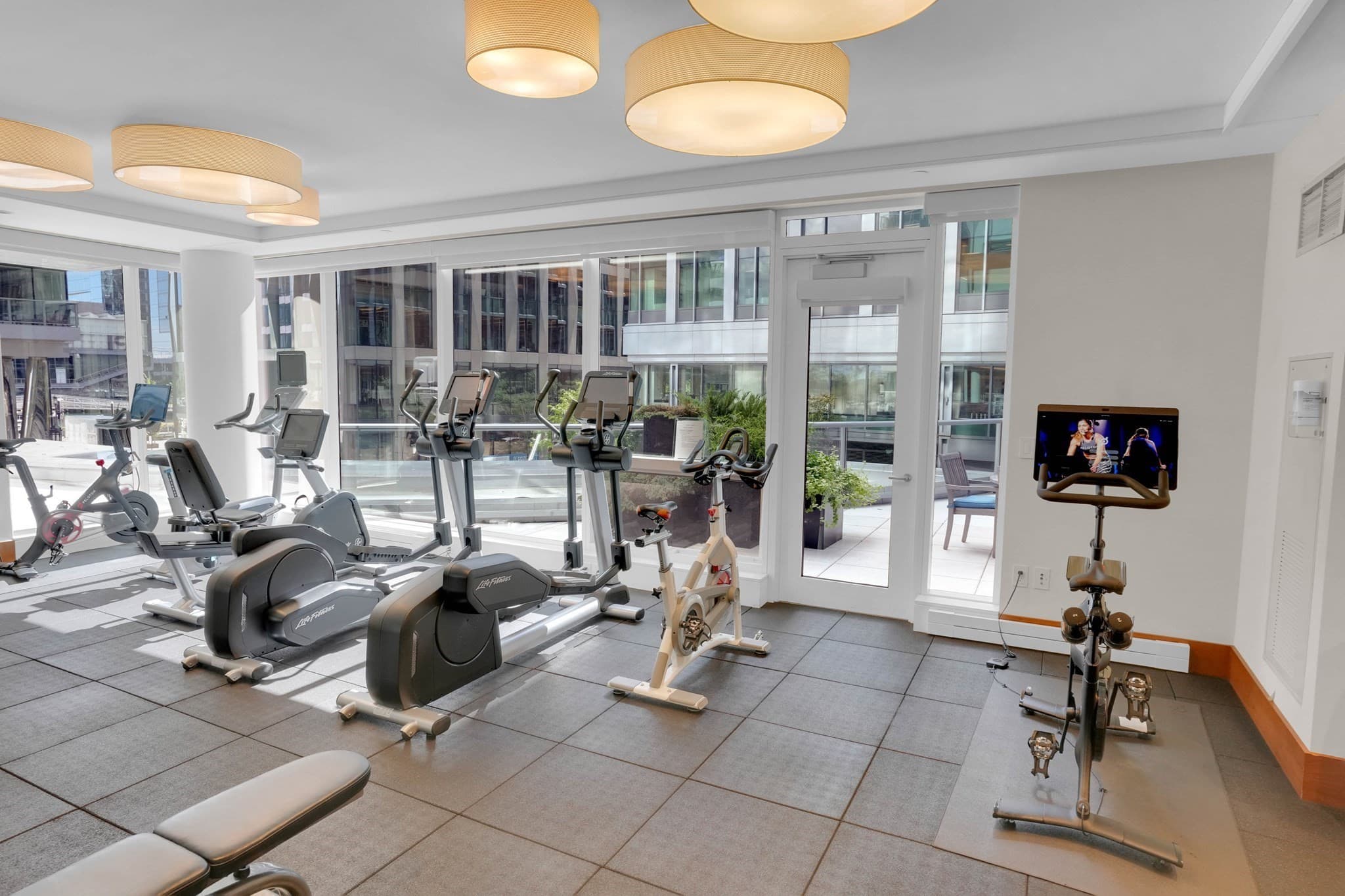 Condominium at 22 Liberty Drive # 10G, Boston MA 02210, Boston, photo 34 of 40