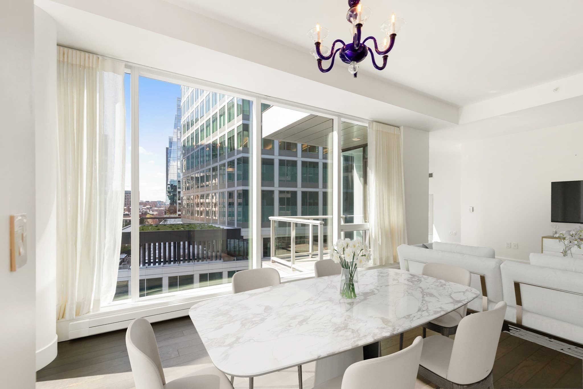 Condominium at 22 Liberty Drive # 10G, Boston MA 02210, Boston, photo 10 of 40