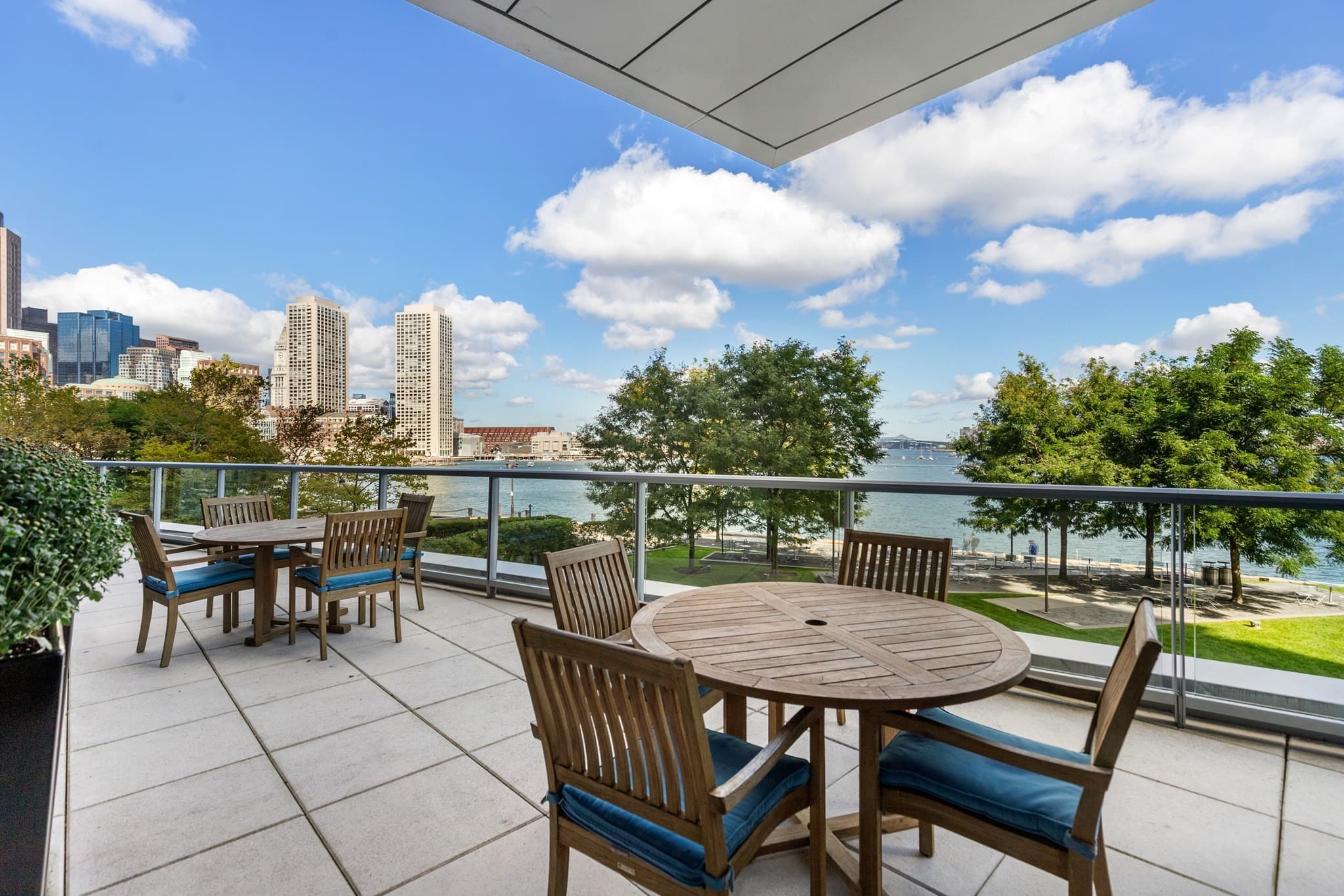 Condominium at 22 Liberty Drive # 10G, Boston MA 02210, Boston, photo 33 of 40