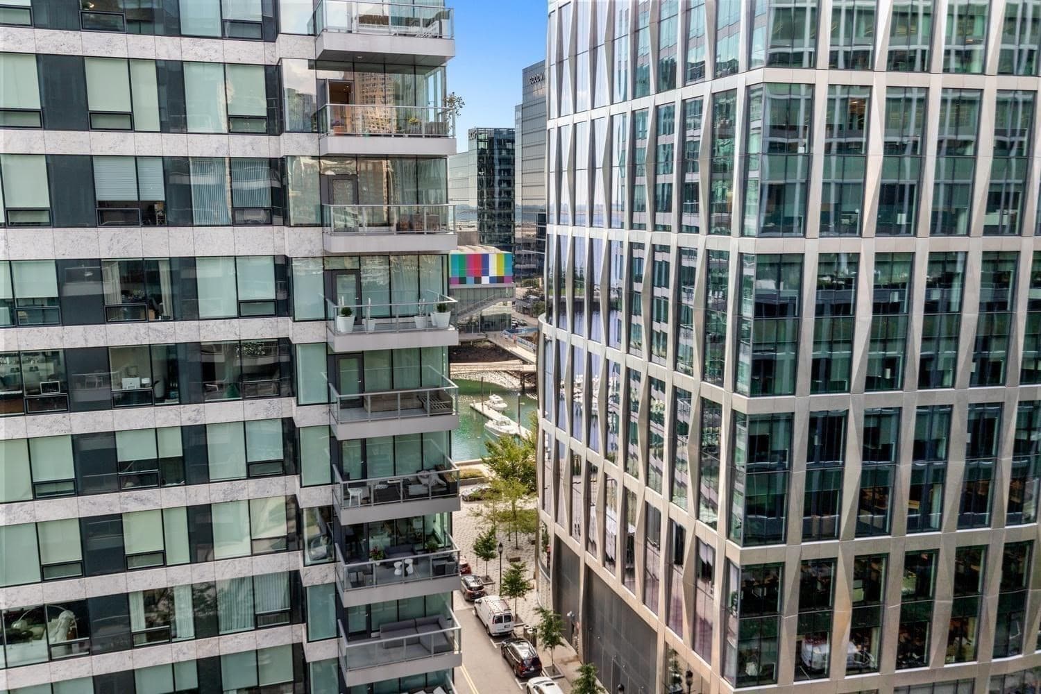 Condominium at 22 Liberty Drive # 10G, Boston MA 02210, Boston, photo 14 of 40