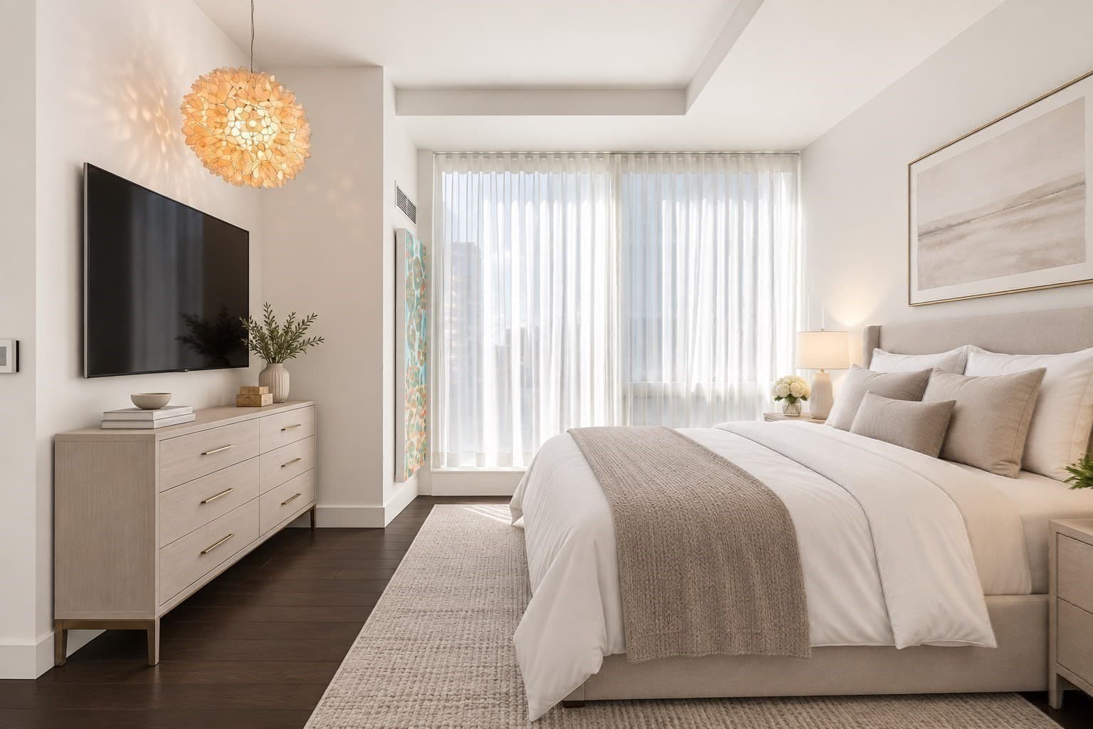 Condominium at 22 Liberty Drive # 10G, Boston MA 02210, Boston, photo 18 of 40