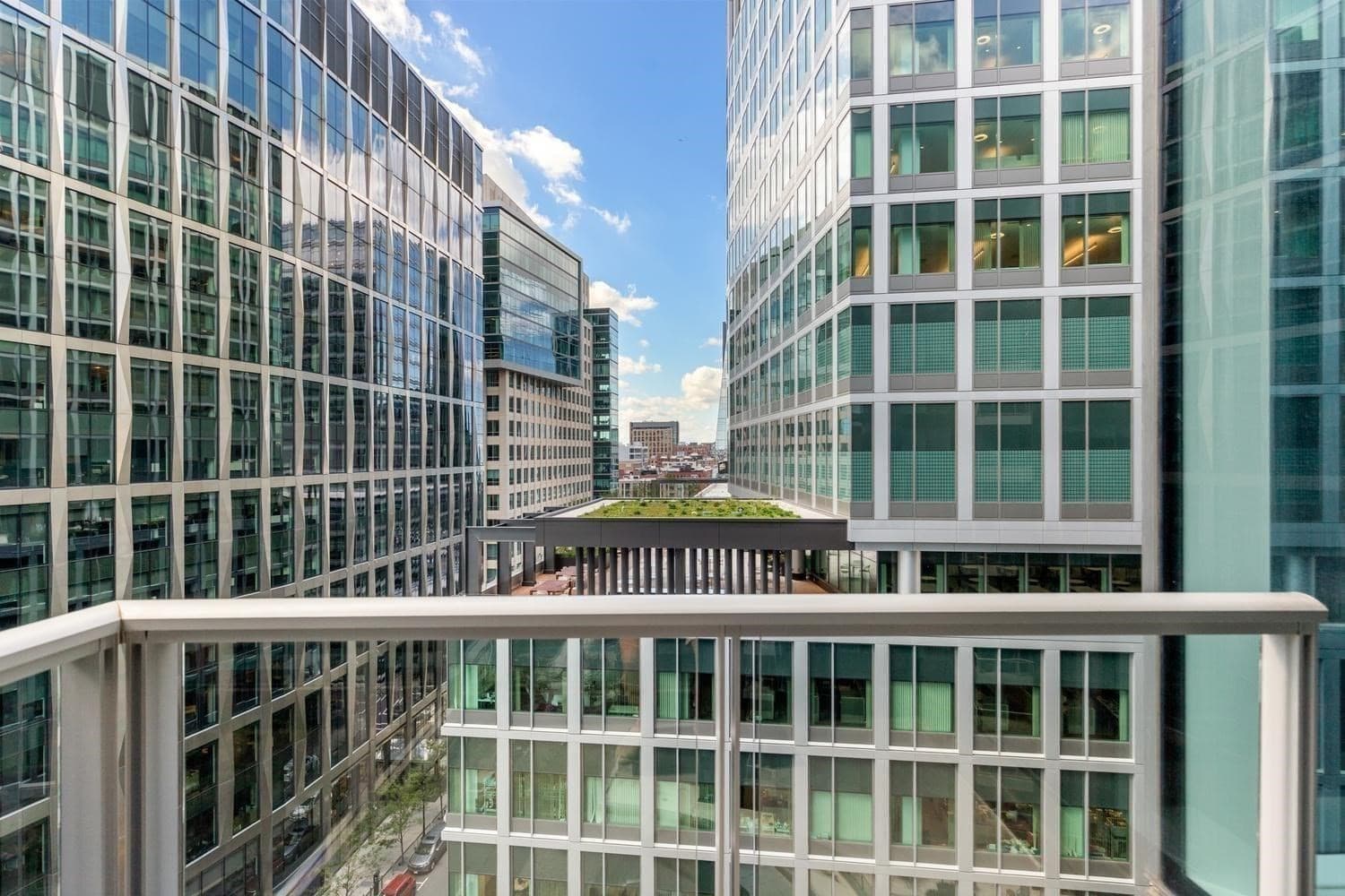 Condominium at 22 Liberty Drive # 10G, Boston MA 02210, Boston, photo 15 of 40