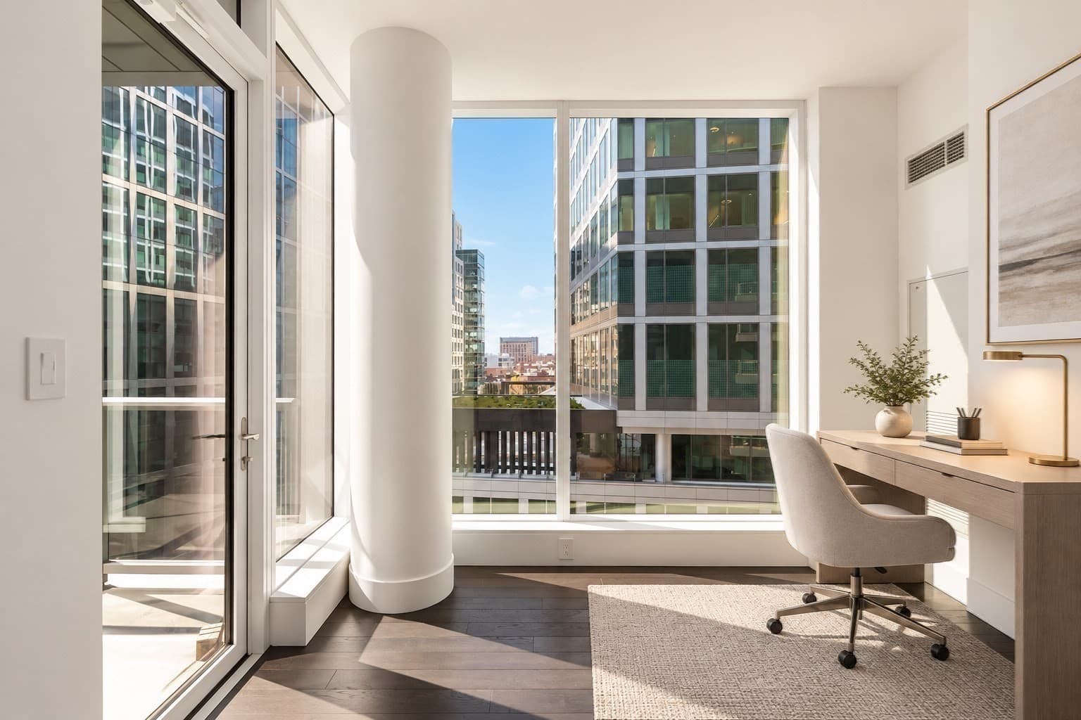 Condominium at 22 Liberty Drive # 10G, Boston MA 02210, Boston, photo 11 of 40