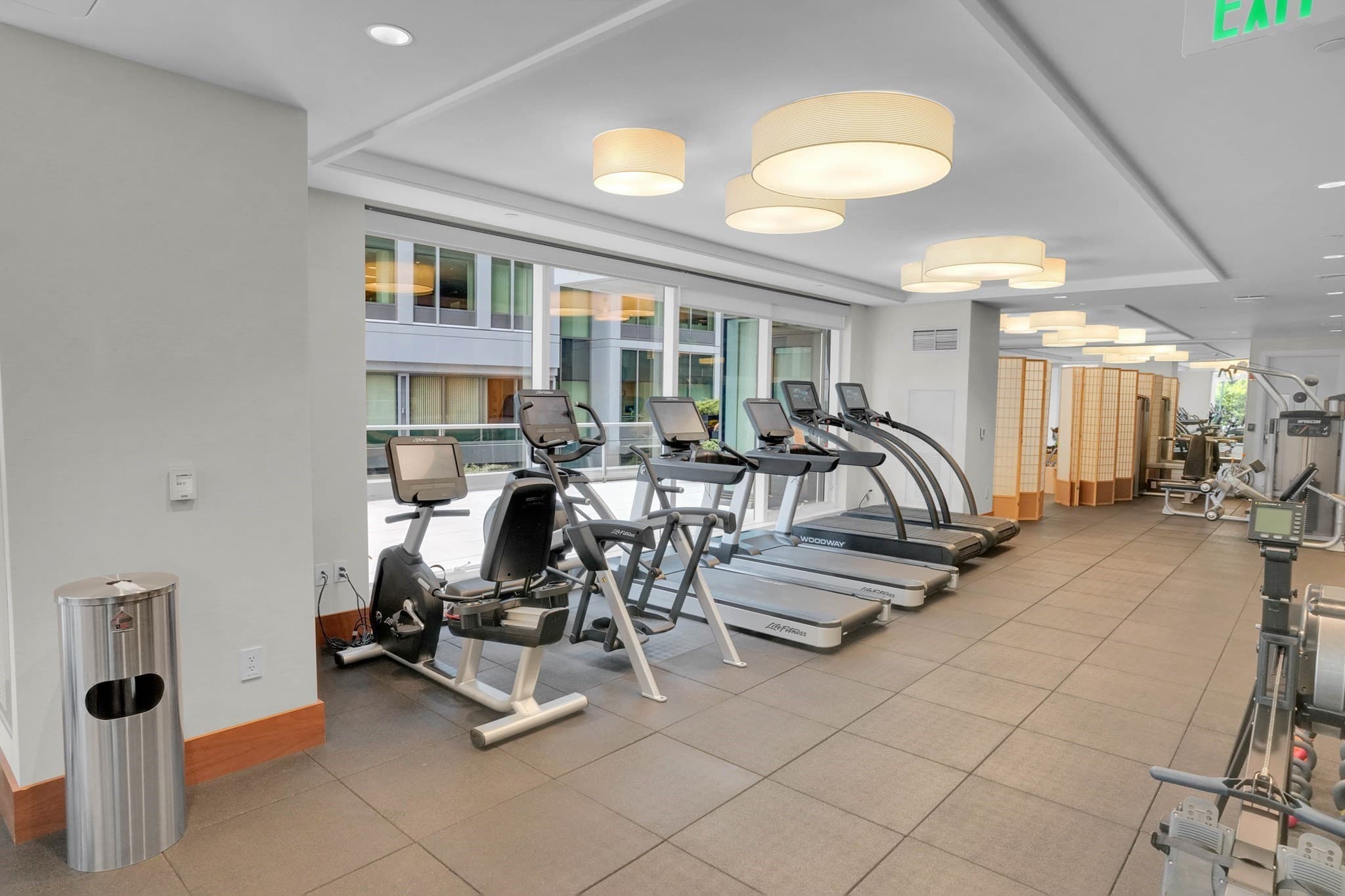 Condominium at 22 Liberty Drive # 10G, Boston MA 02210, Boston, photo 35 of 40