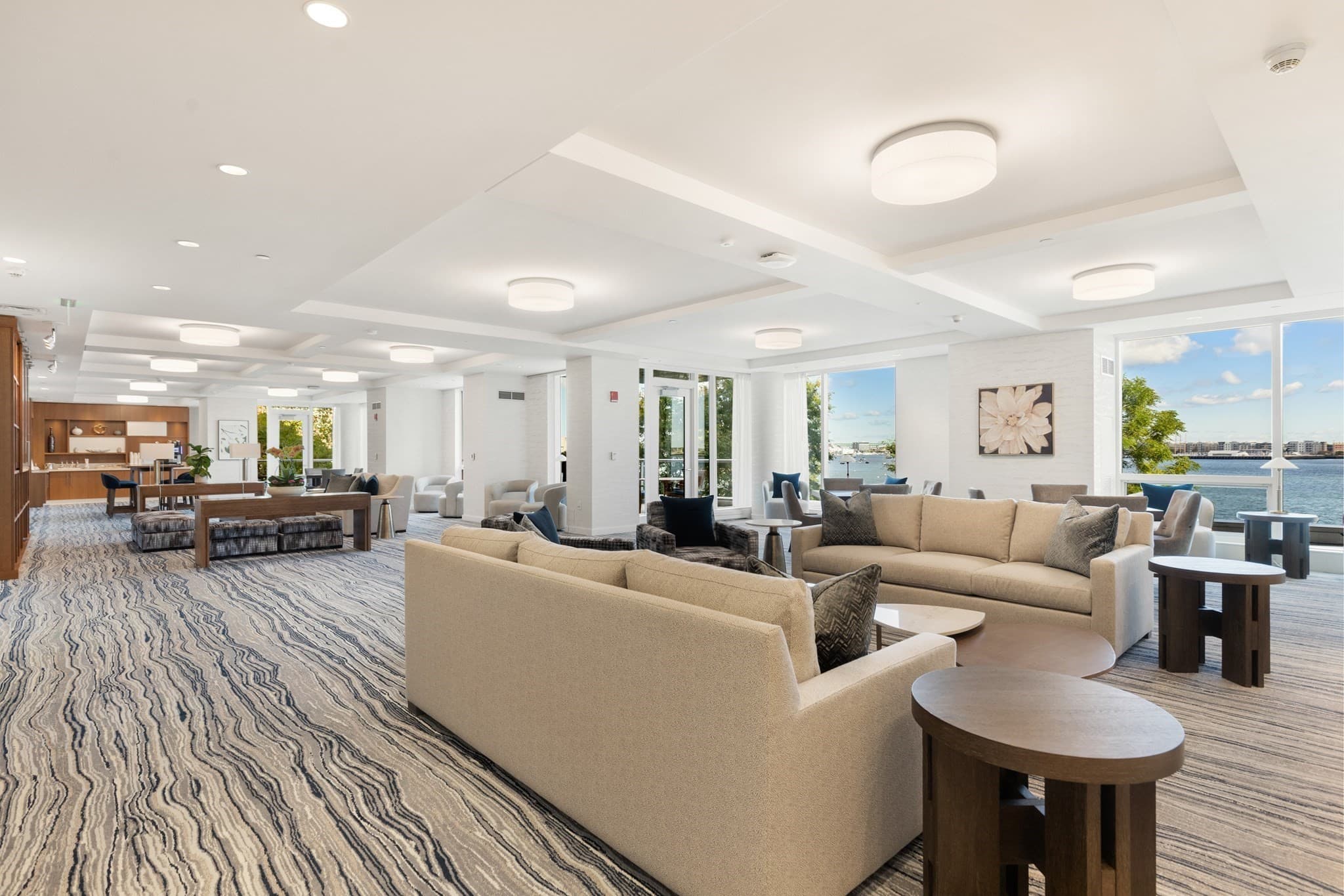 Condominium at 22 Liberty Drive # 10G, Boston MA 02210, Boston, photo 29 of 40