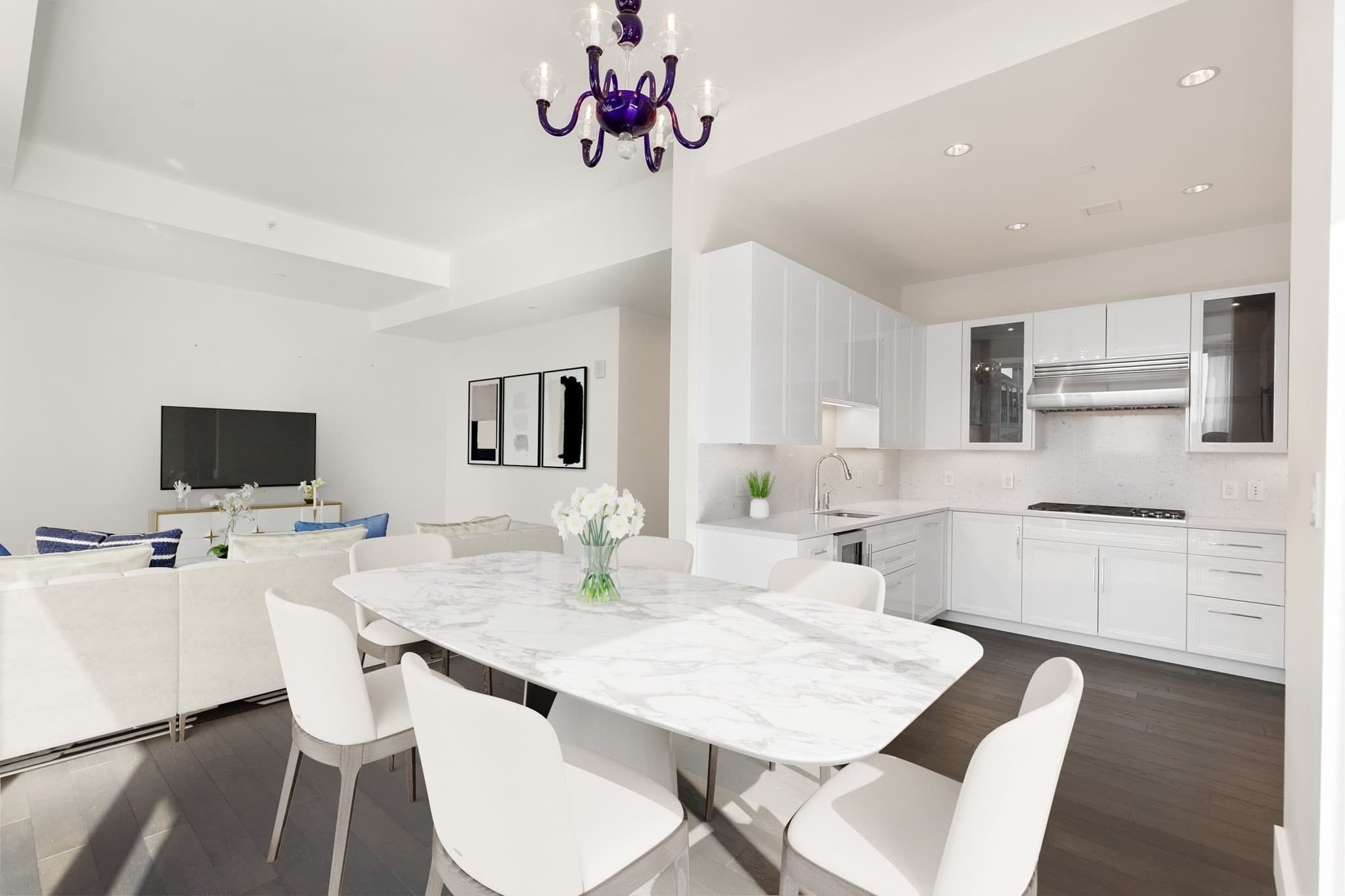 Condominium at 22 Liberty Drive # 10G, Boston MA 02210, Boston, photo 4 of 40