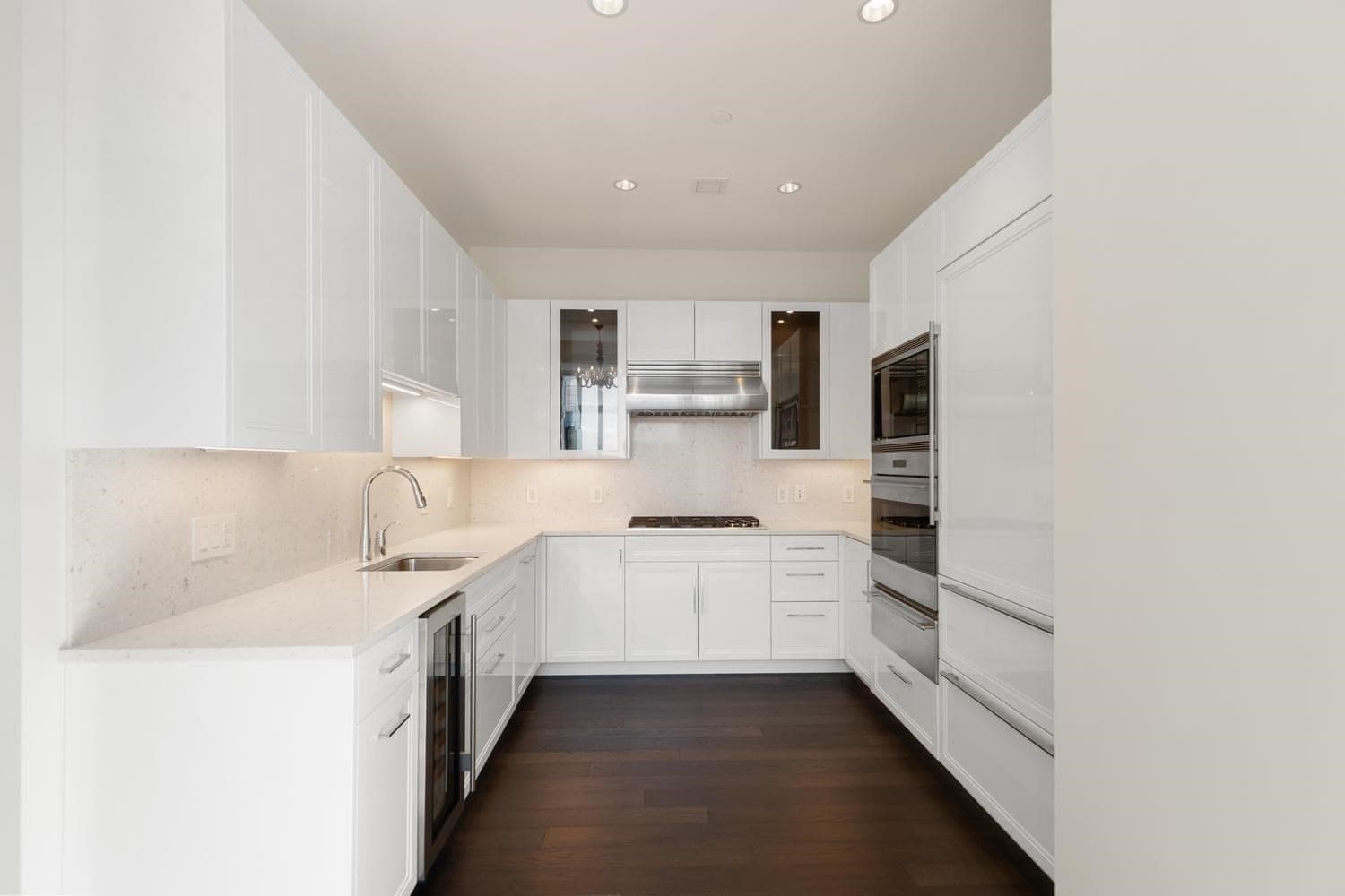 Condominium at 22 Liberty Drive # 10G, Boston MA 02210, Boston, photo 8 of 40