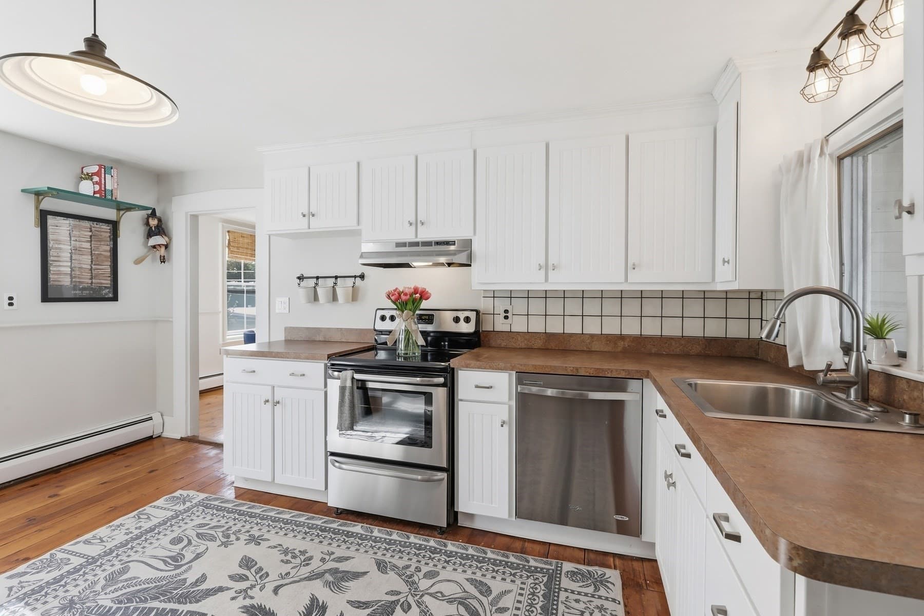 Condominium at 79 Central St # 2, Ipswich MA 01938, Ipswich, photo 12 of 21