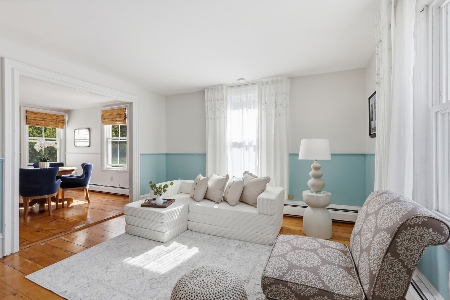 Condominium at 79 Central St # 2, Ipswich MA 01938, Ipswich, photo 3 of 21
