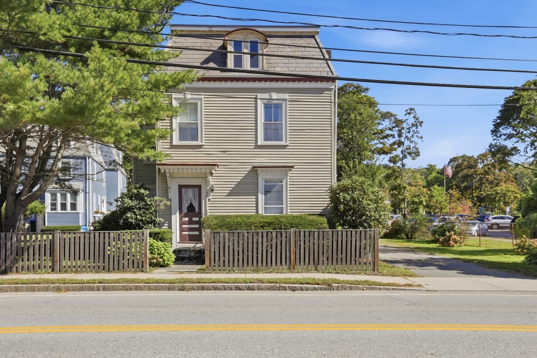 79 Central St # 2, Ipswich MA 01938