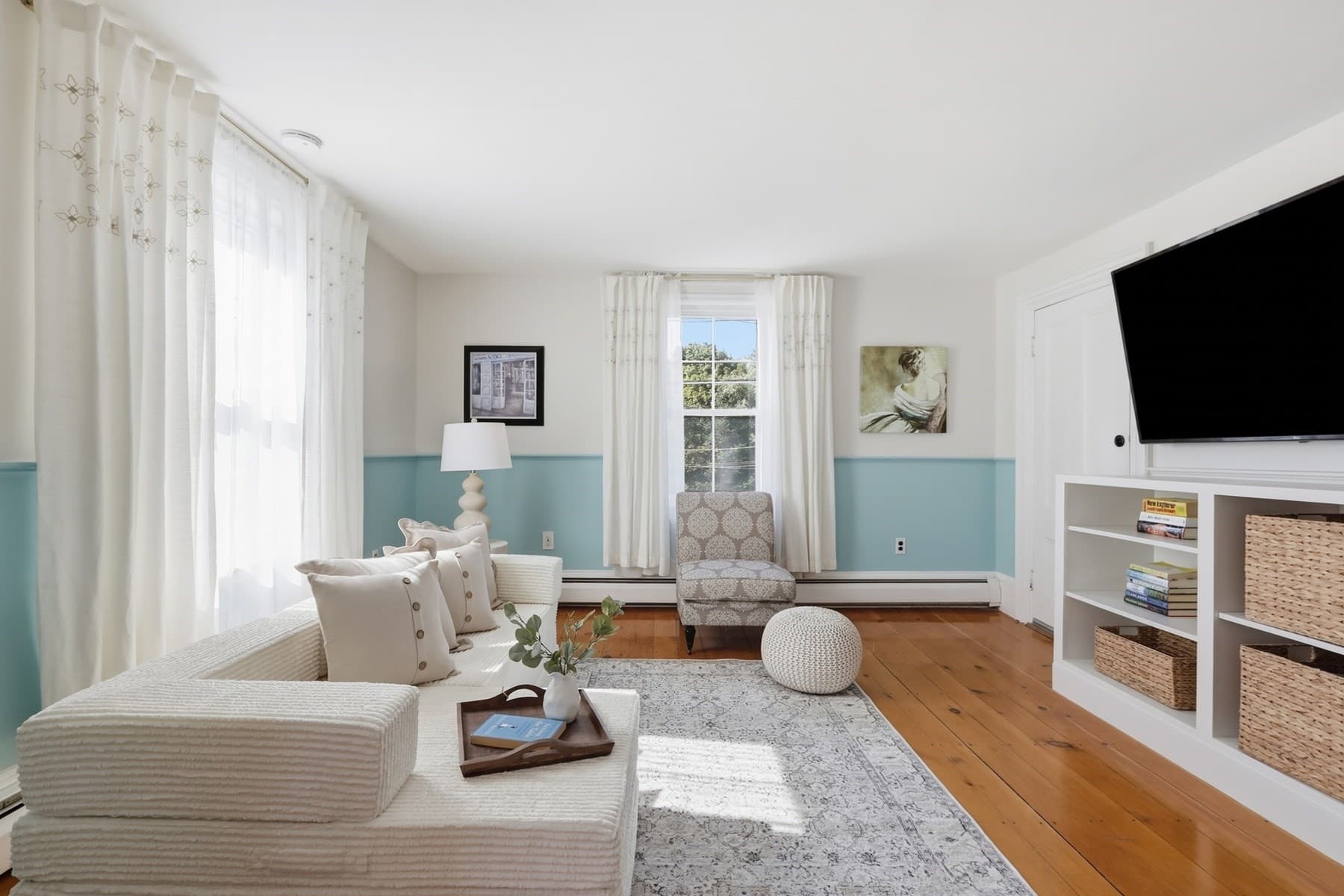 Condominium at 79 Central St # 2, Ipswich MA 01938, Ipswich, photo 5 of 21