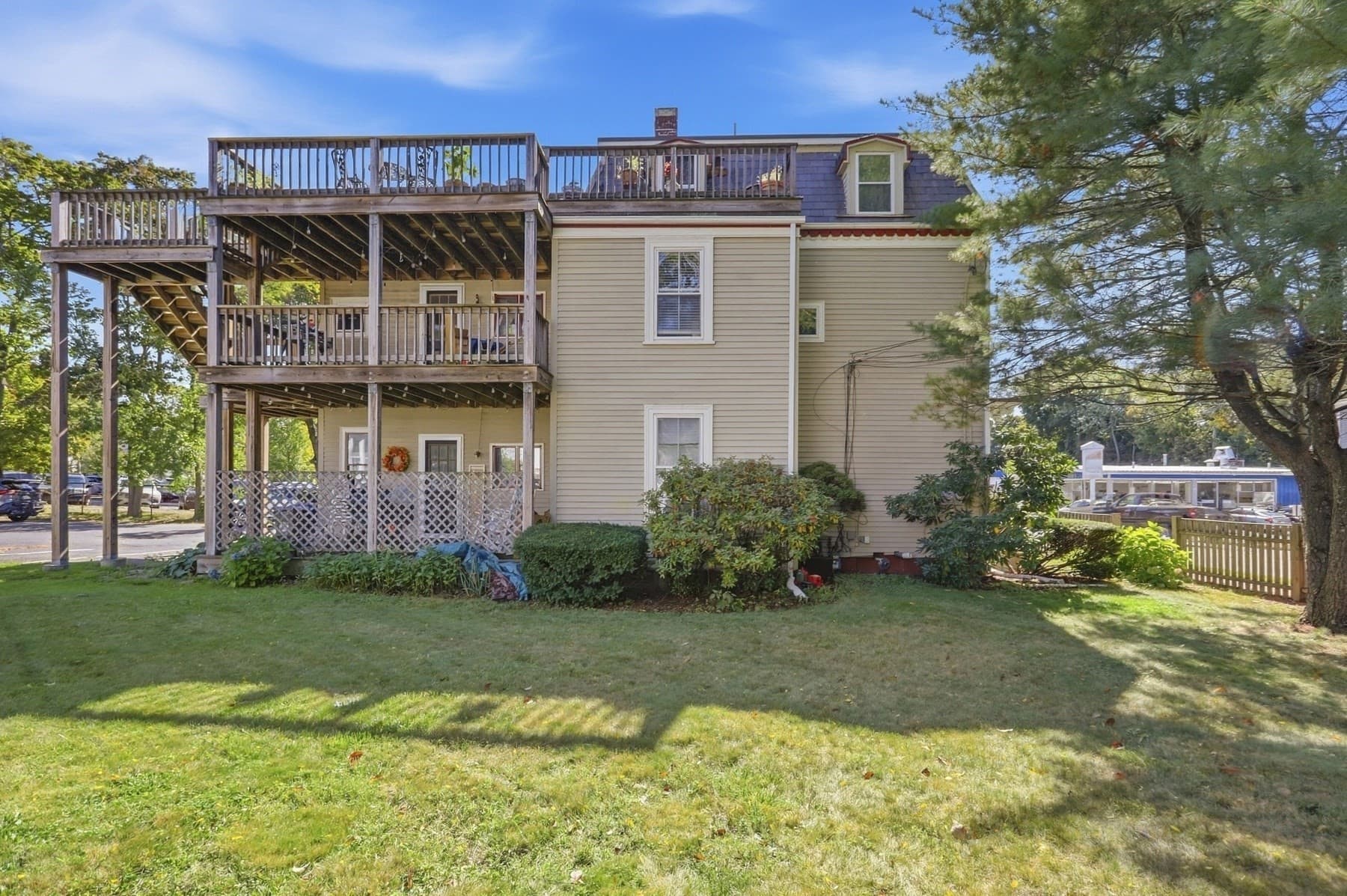 Condominium at 79 Central St # 2, Ipswich MA 01938, Ipswich, photo 20 of 21