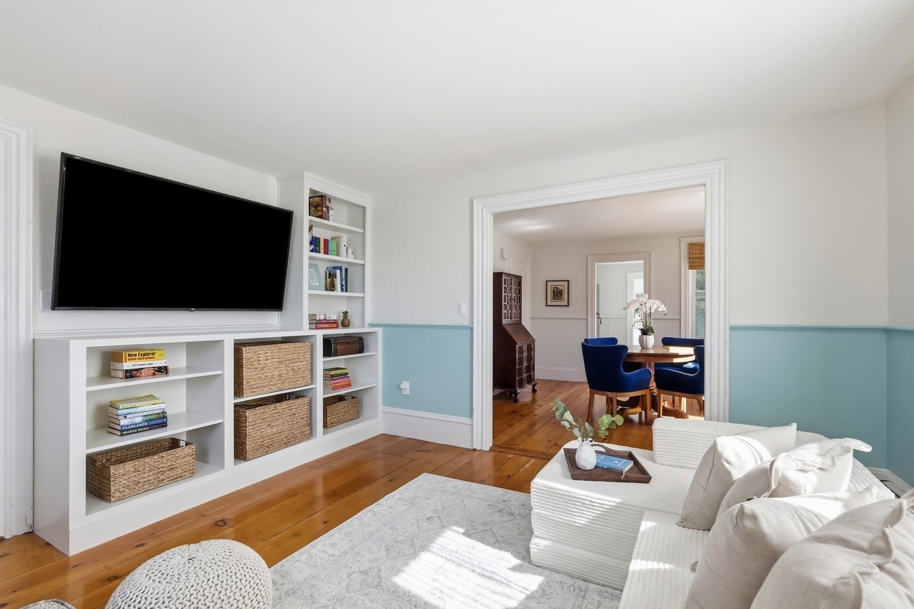 Condominium at 79 Central St # 2, Ipswich MA 01938, Ipswich, photo 4 of 21
