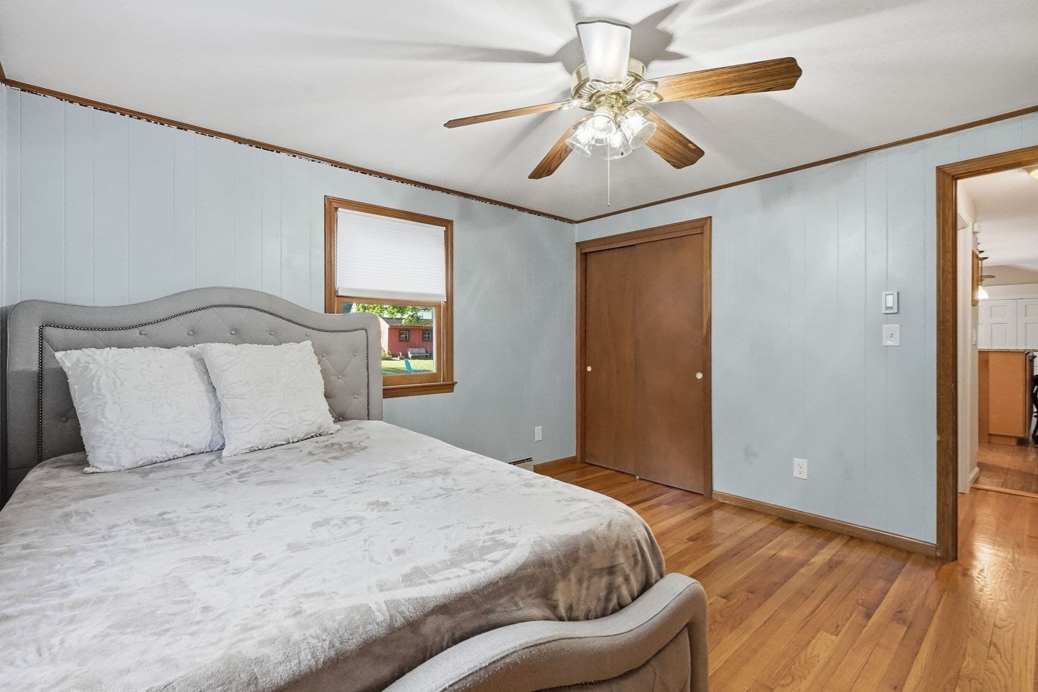 Single Family Residence at 46 Country Rd, Agawam MA 01001, Agawam, photo 23 of 42