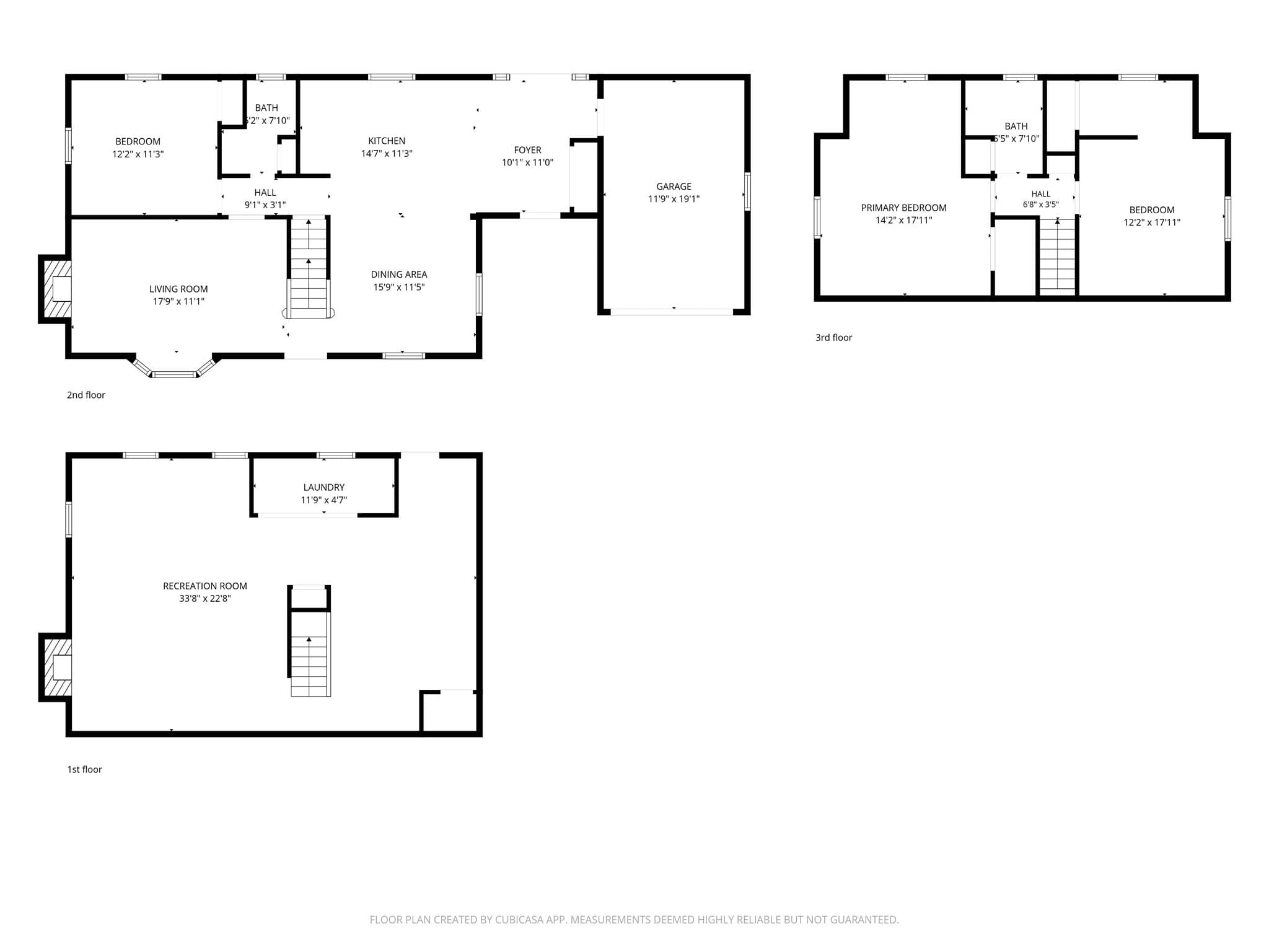 Single Family Residence at 46 Country Rd, Agawam MA 01001, Agawam, photo 42 of 42