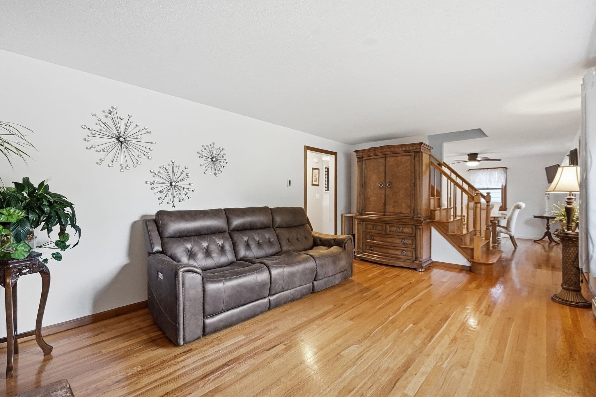 Single Family Residence at 46 Country Rd, Agawam MA 01001, Agawam, photo 13 of 42